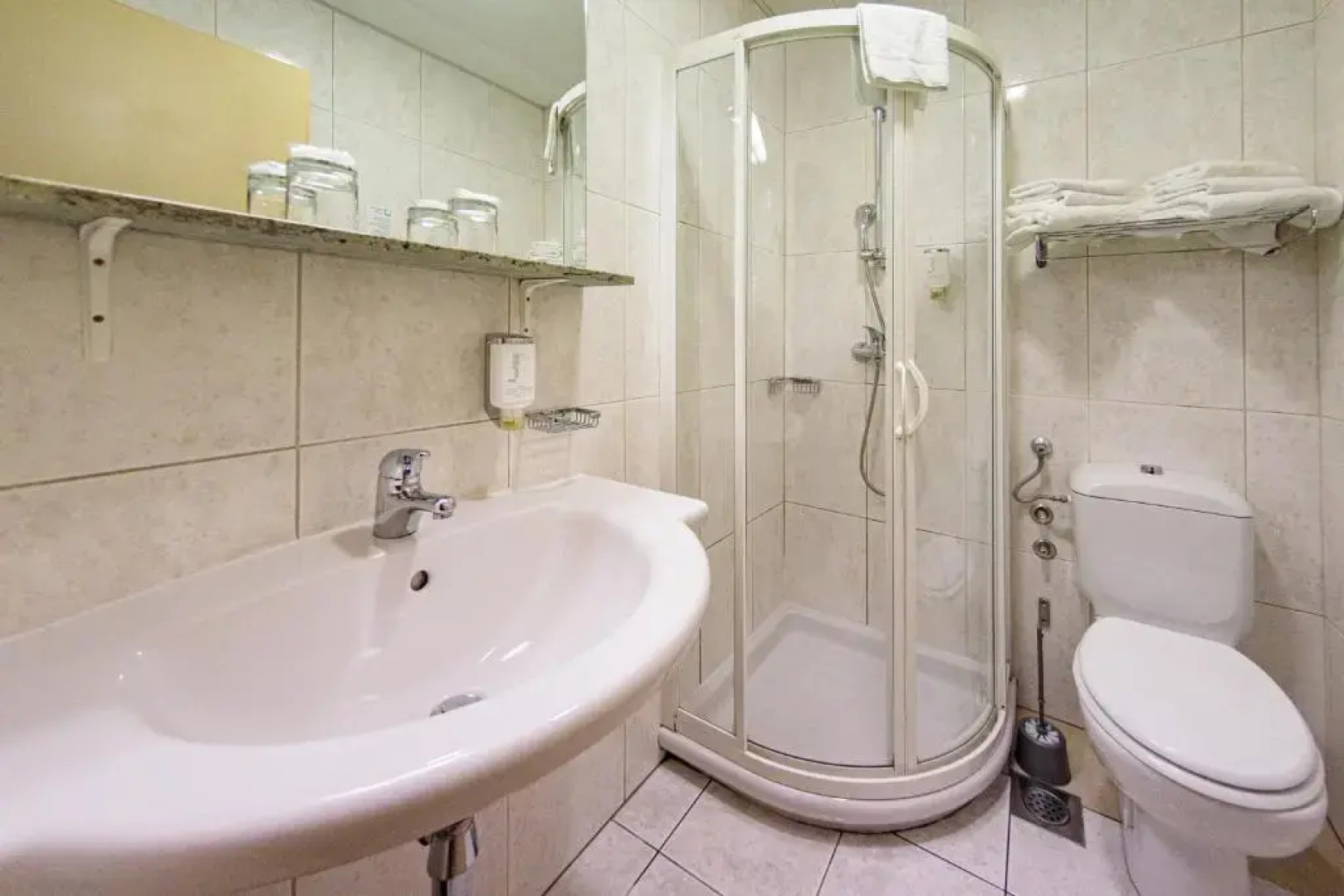 Hotel Toplice - Terme Krka