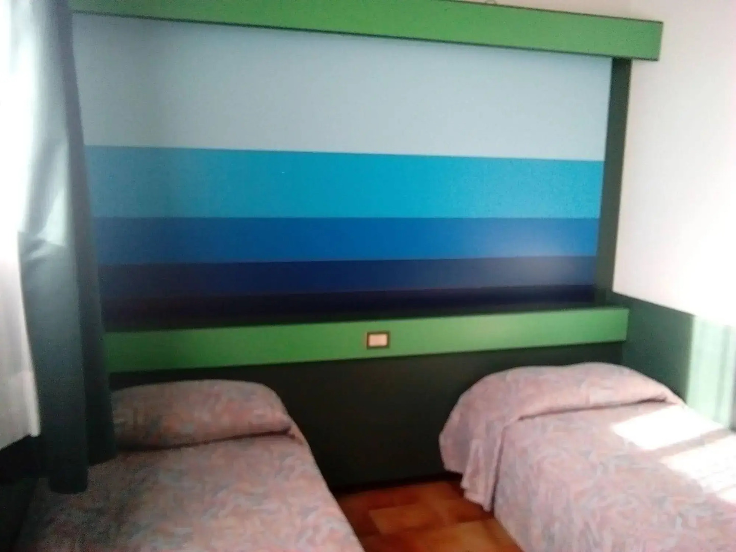 Ecovillage Baia delle Ginestre