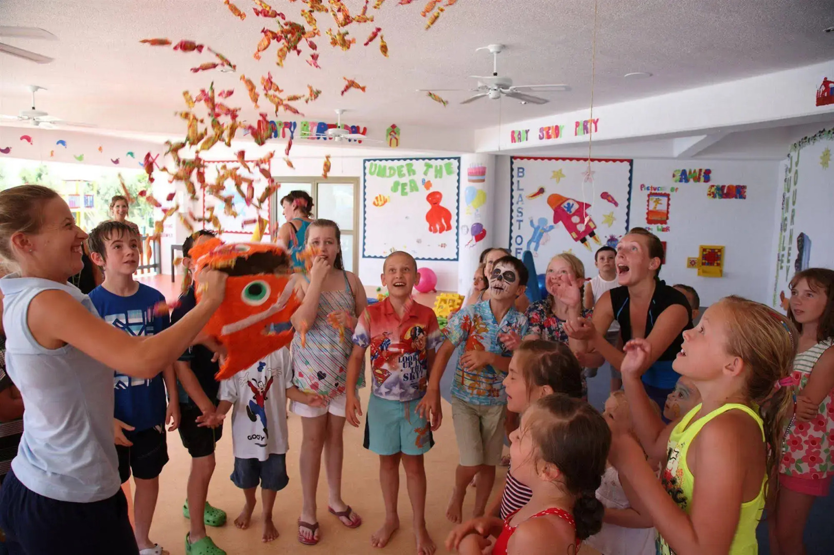 Coral Beach Hotel and Resort