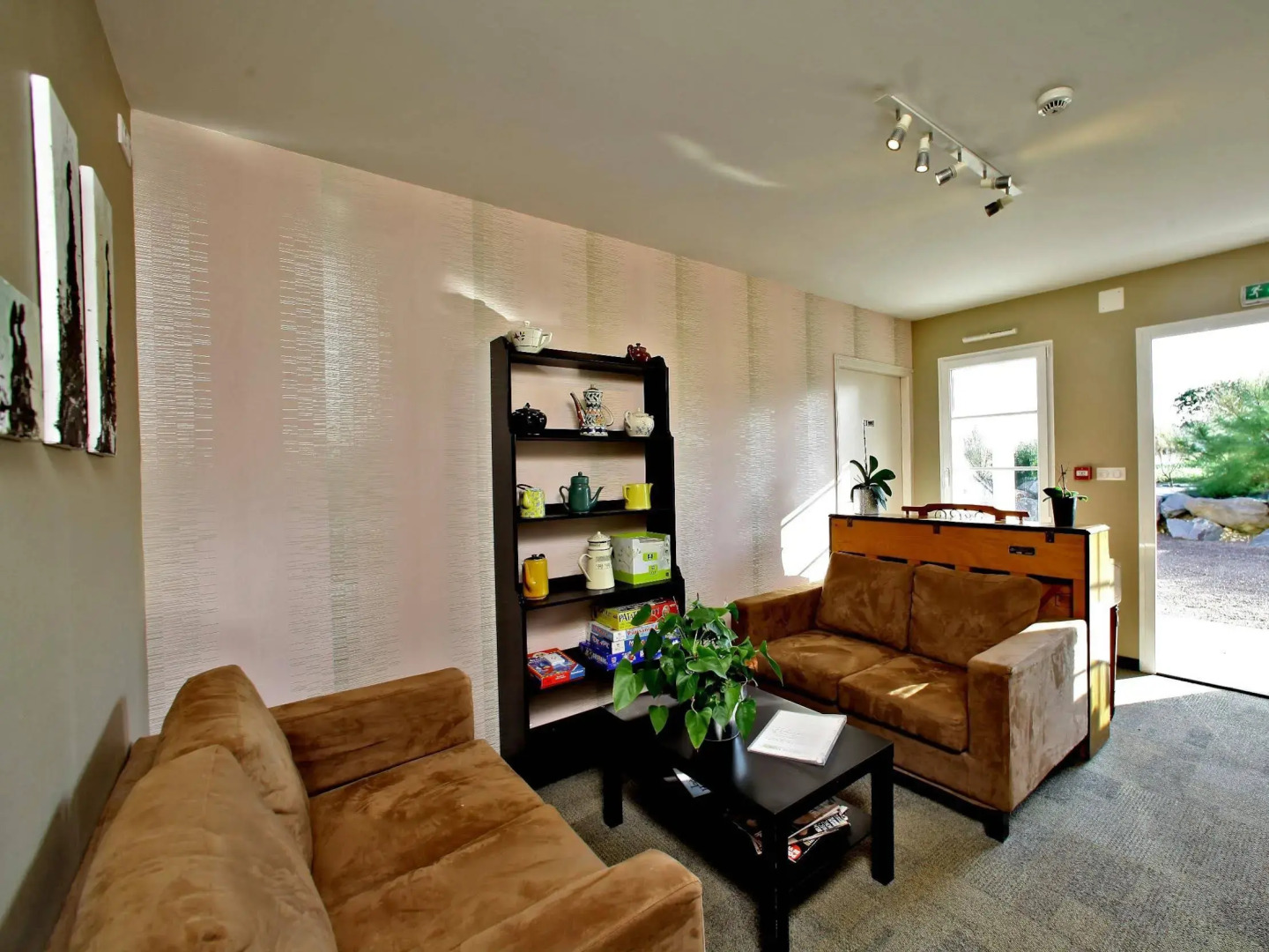 Logis L'auberge de Moricq