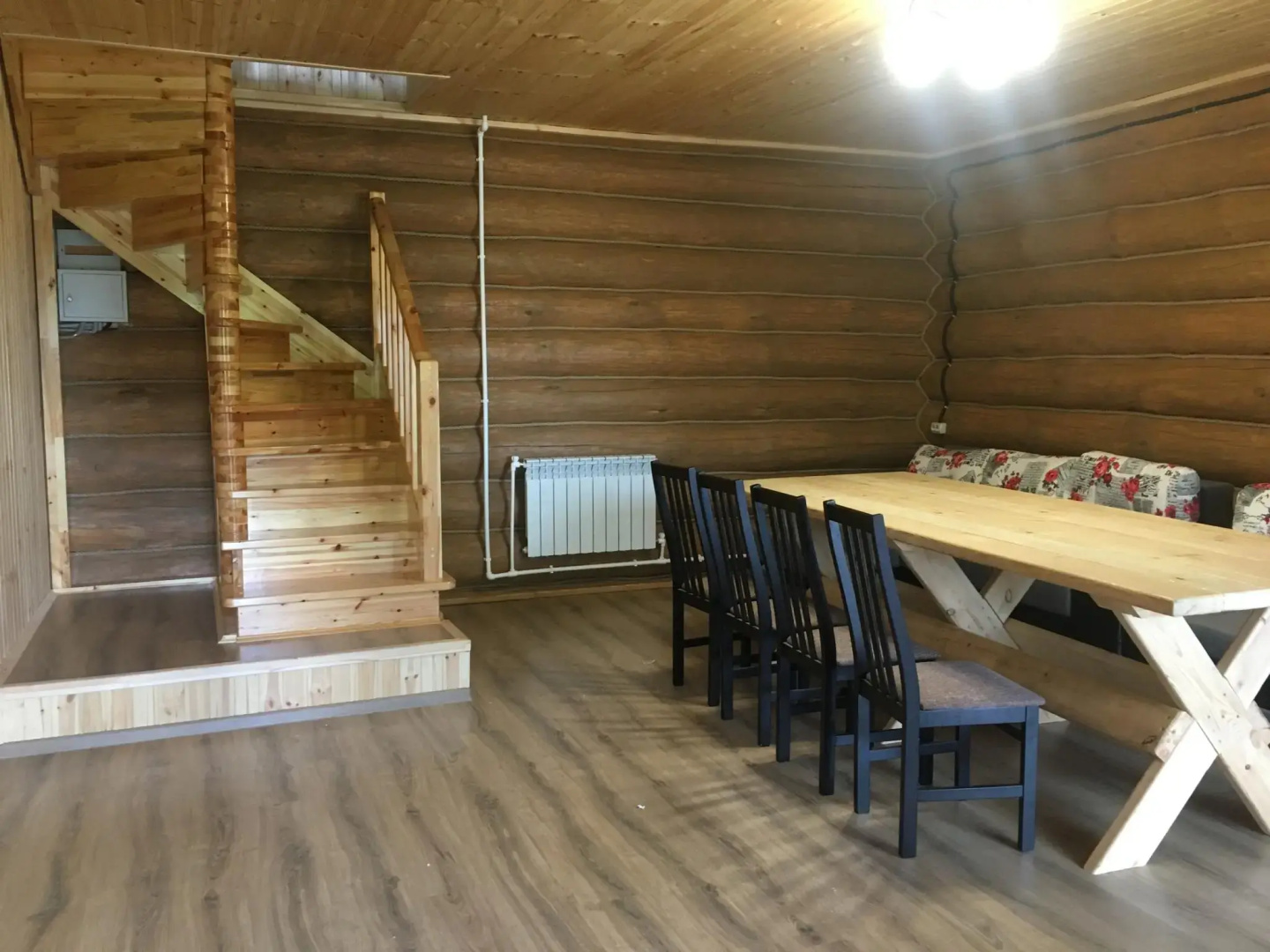 Загородный комплекс Прованс