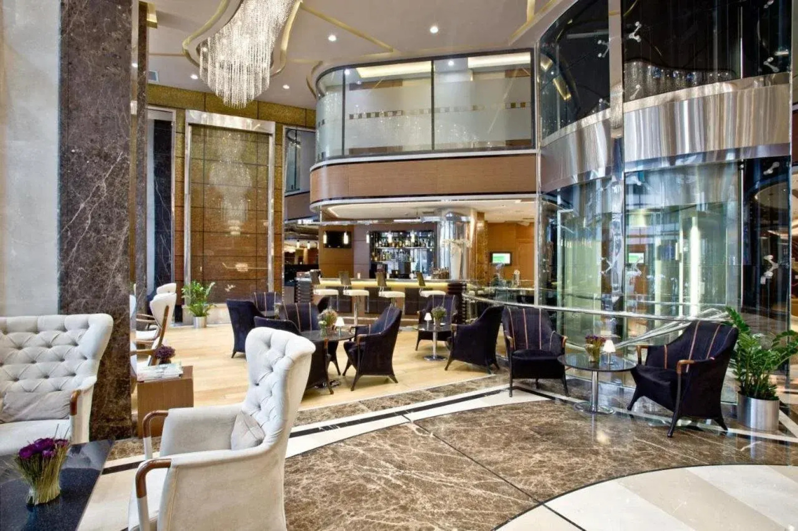 Holiday Inn Ankara - Kavaklidere by IHG