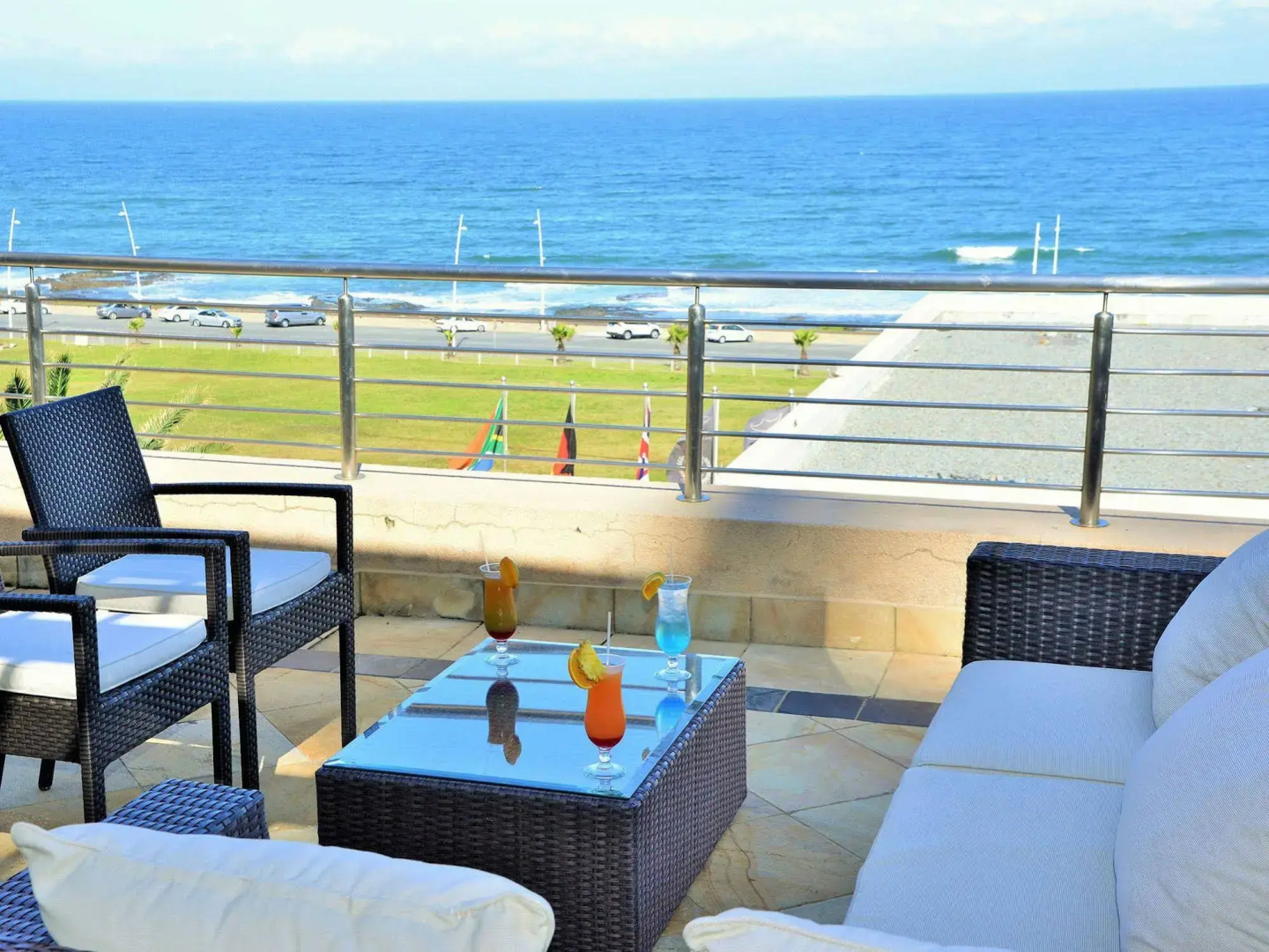 Premier Hotel East London ICC