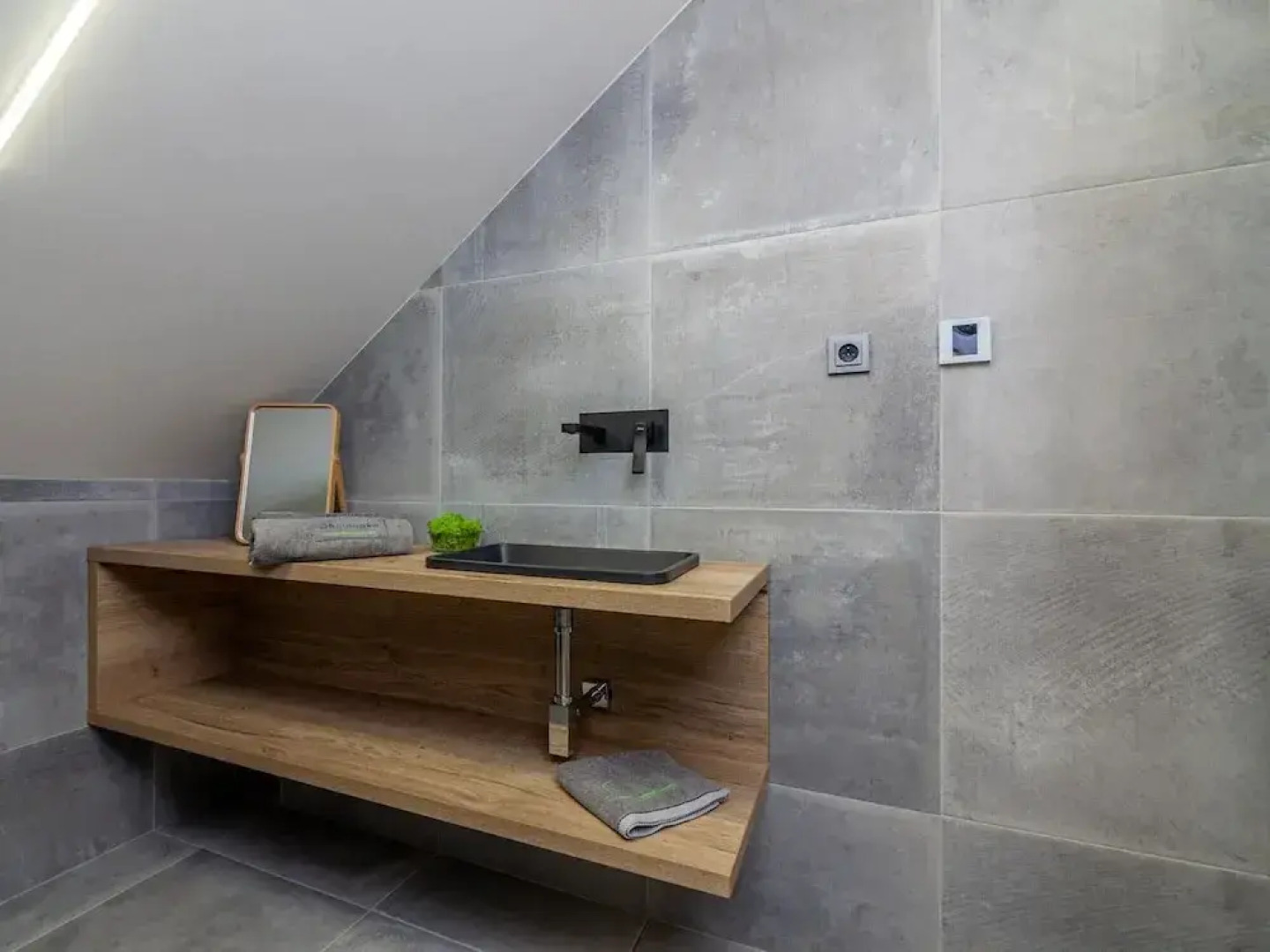 Apartment in Moravia Near Ostrava Town