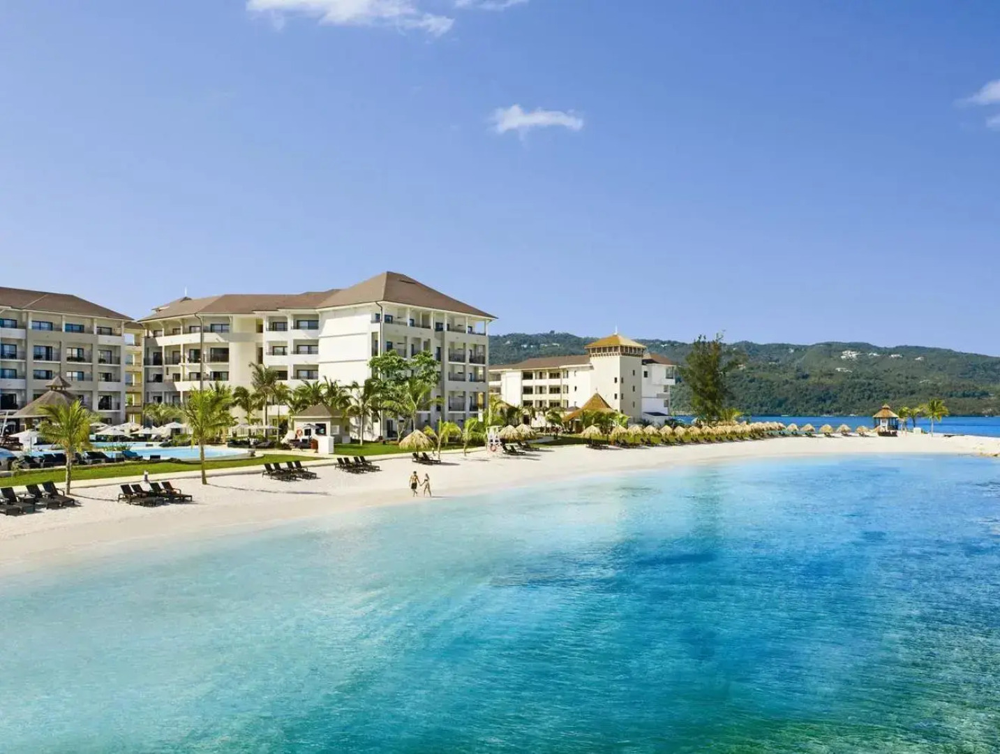 Secrets Wild Orchid Montego Bay - Luxury - Adults Only - All Inclusive