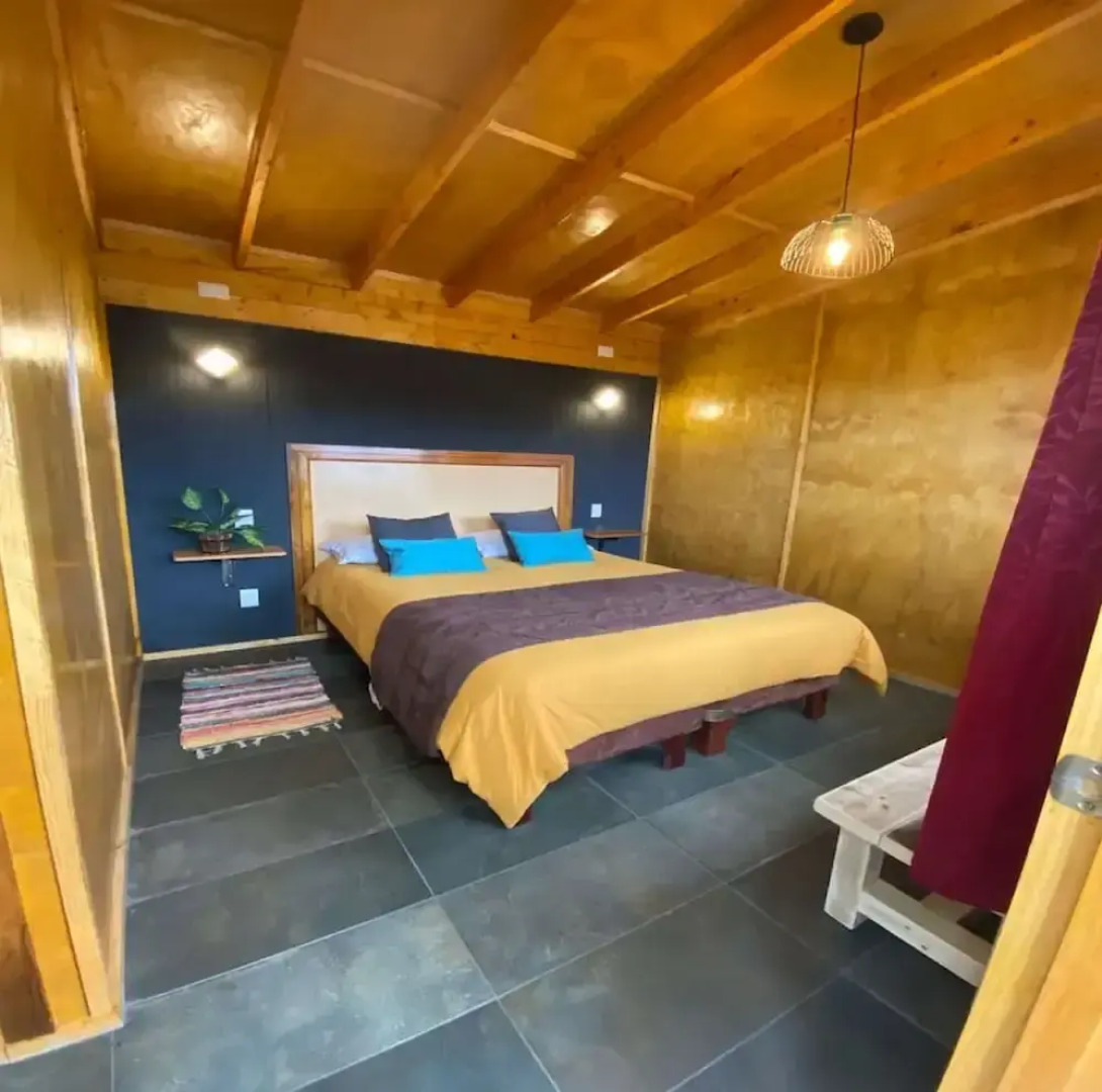 Dormitory Cabin Parking Wifi