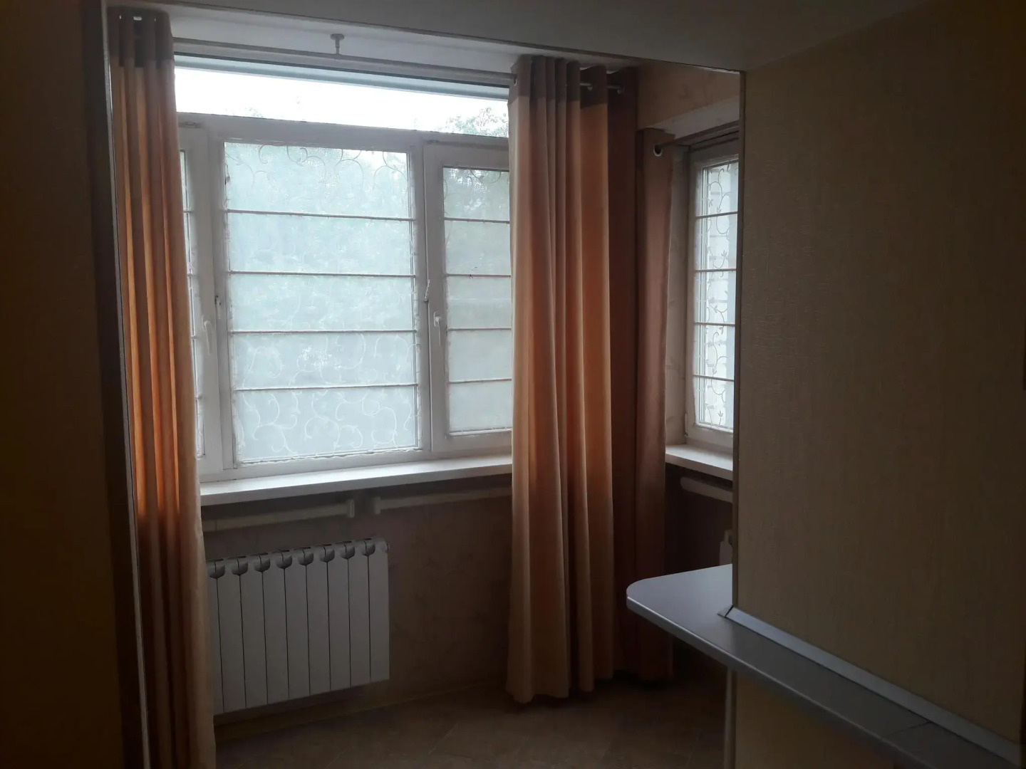 Апартаменты на переулке Григоров 14