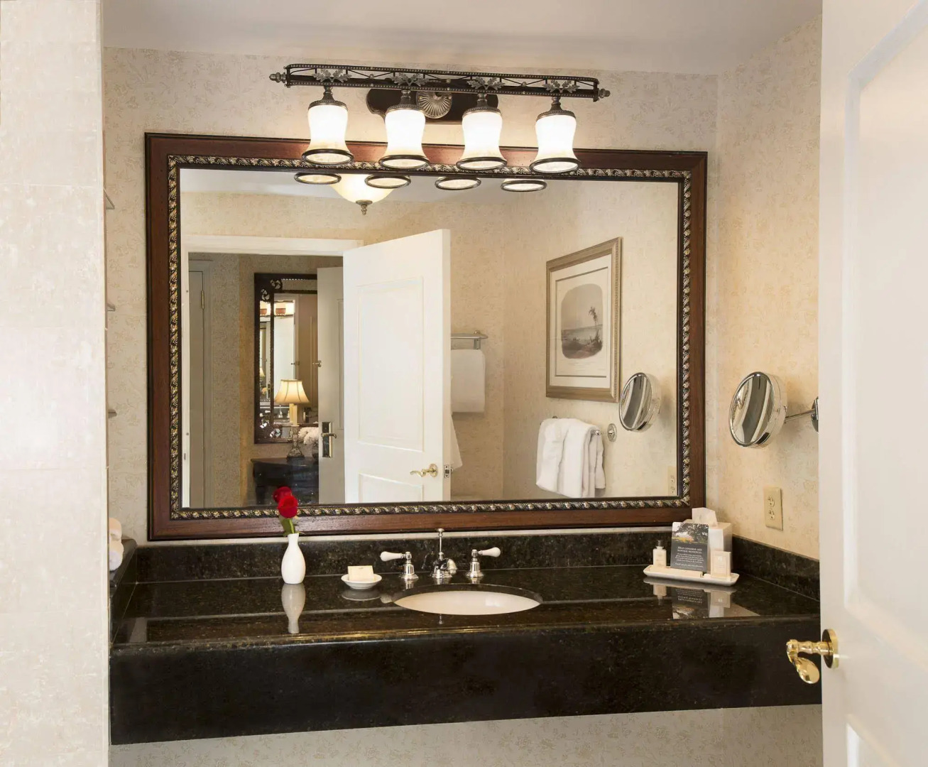 The Inn on Biltmore Estate