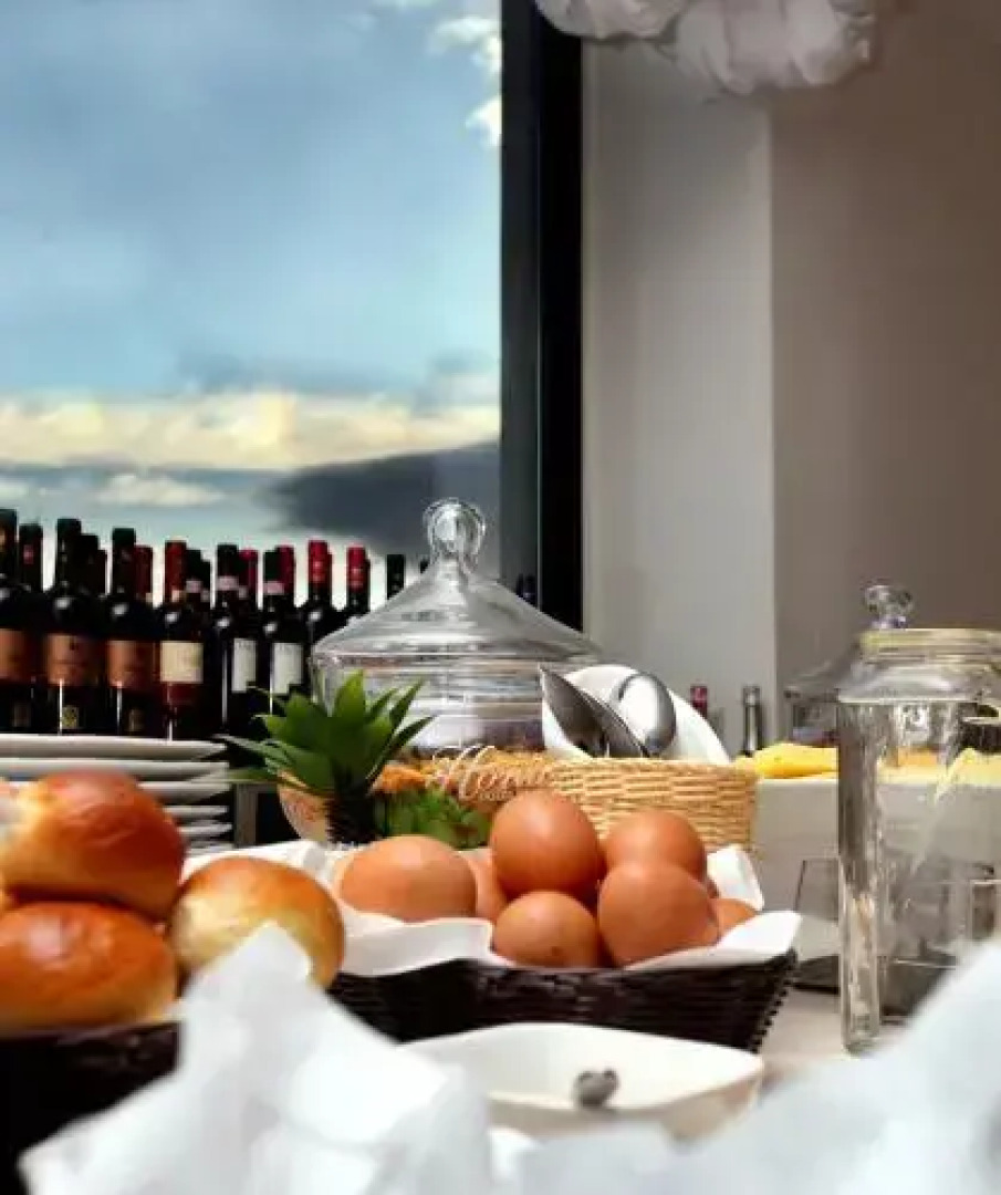 Hotel Europa Taranto