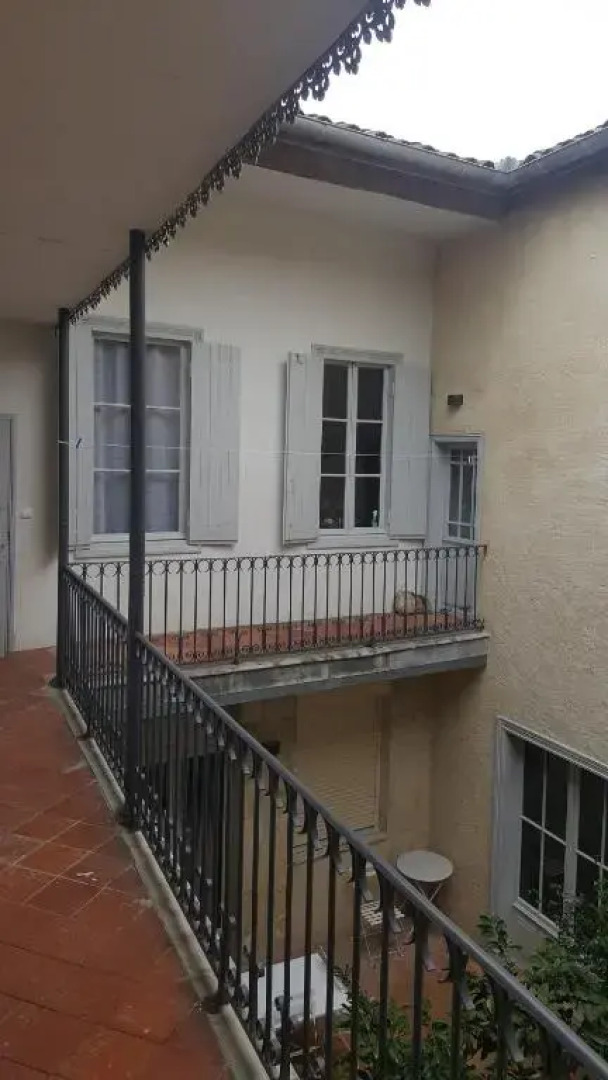 Charming apartment - Lectoure - gers