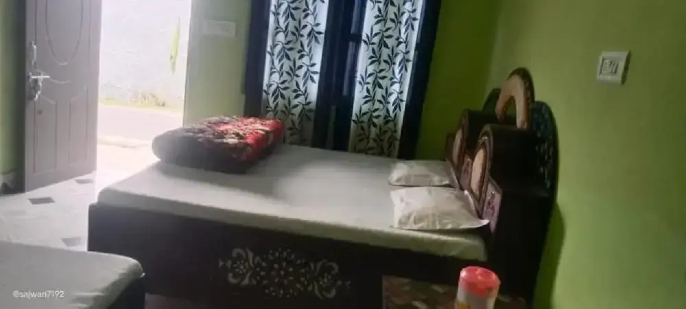 Kartiky homestay & restautant Gopeshwer