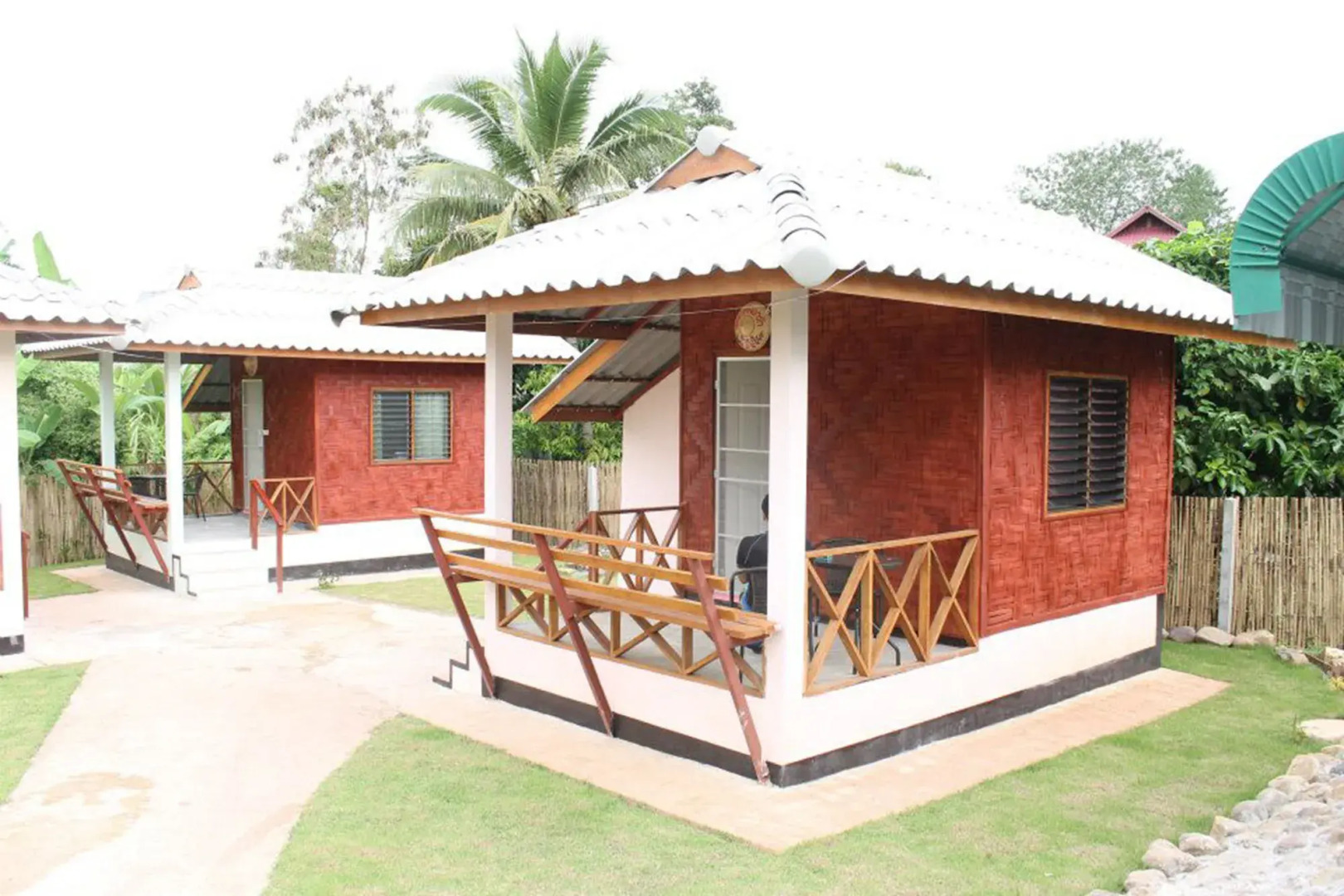 Sarm Mork Guesthouse