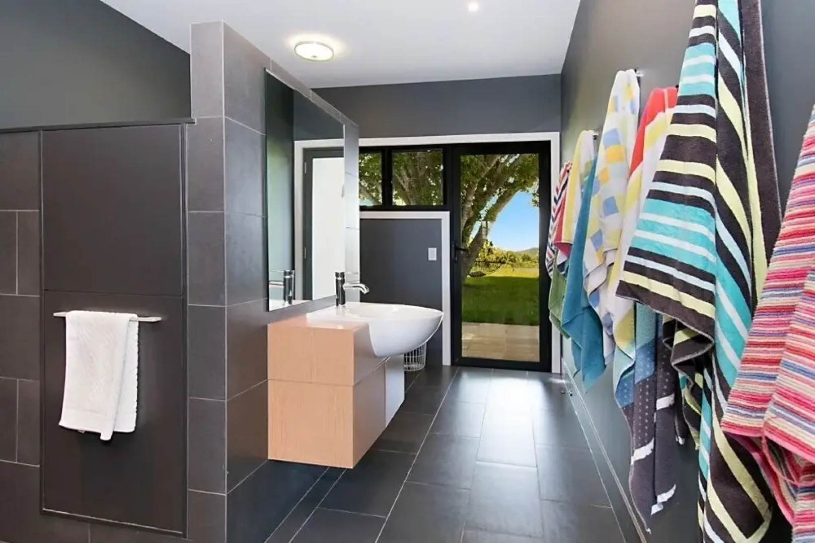 Ferncrest - Fernleigh - WiFi - Air-Conditioning