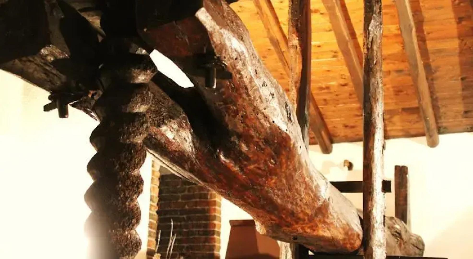 Etna Casa Vacanza - Il Vecchio Palmento