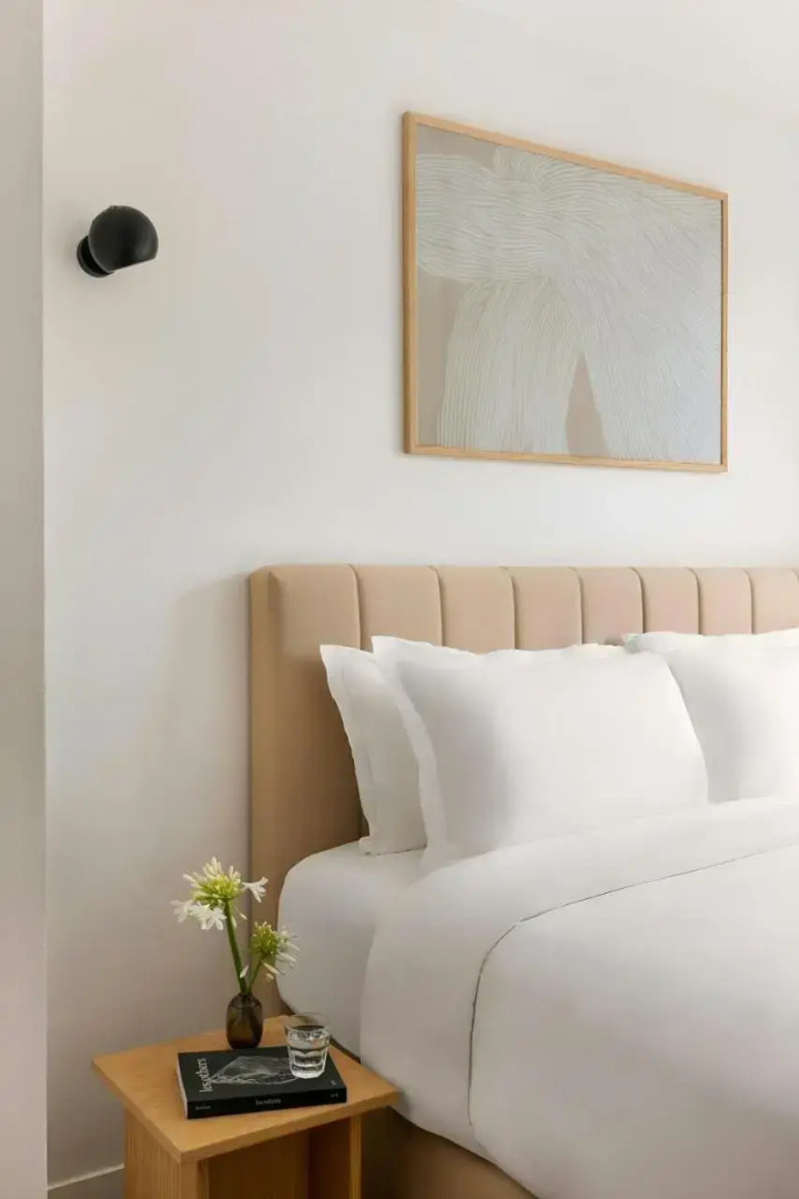 Yvette Hotel Porte de Versailles, Sonder by Marriott Bonvoy