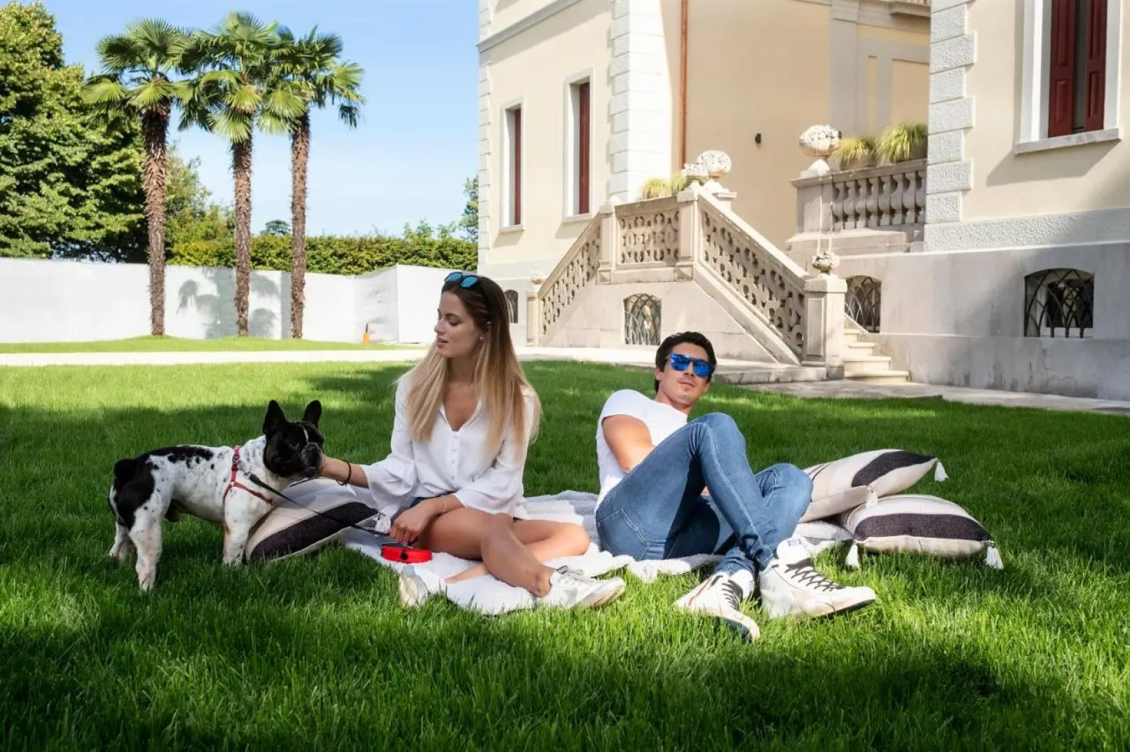 Hotel Villa Soligo - Small Luxury Hotels of the World