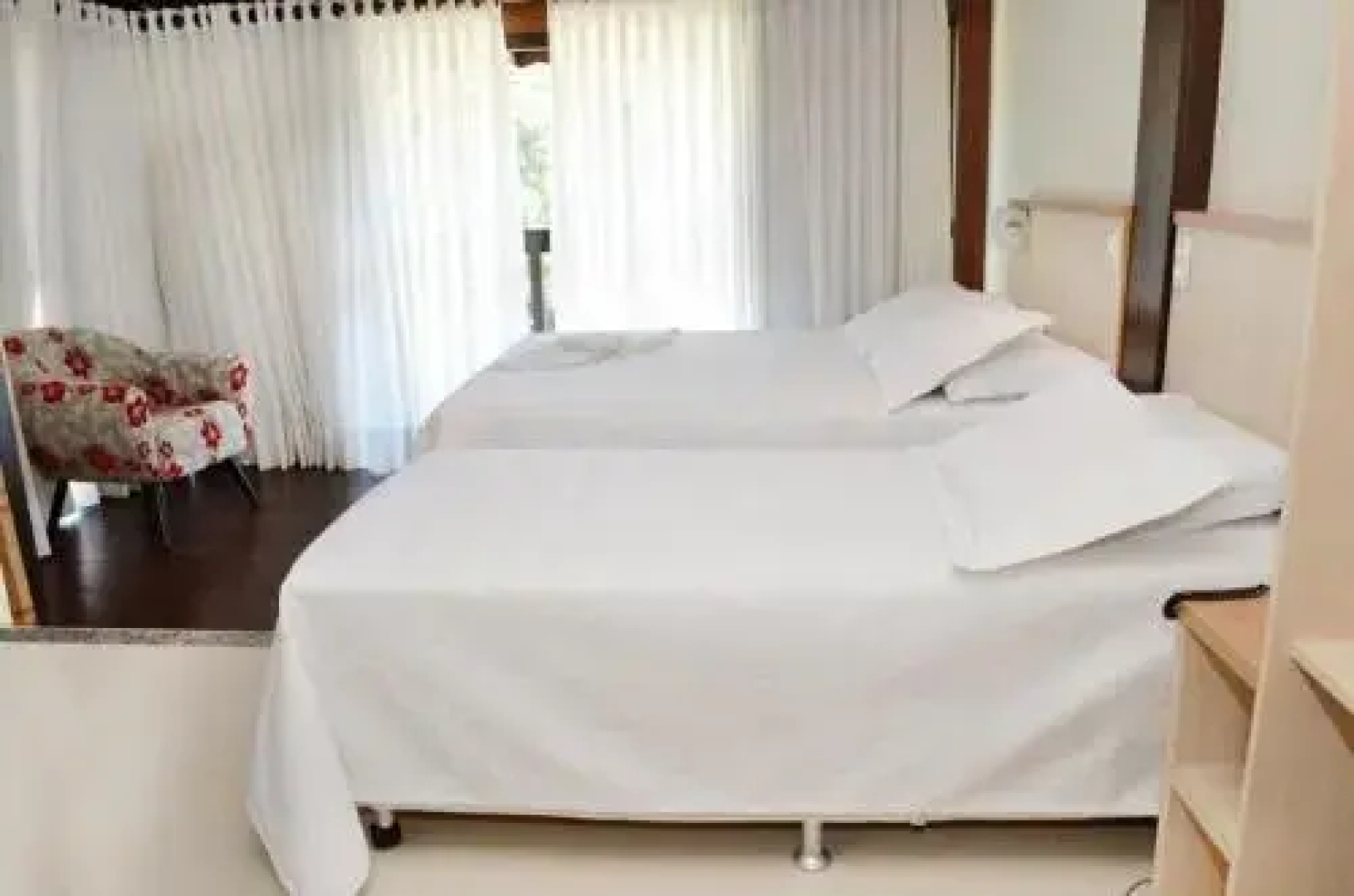 Steinhausen Apart Hotel