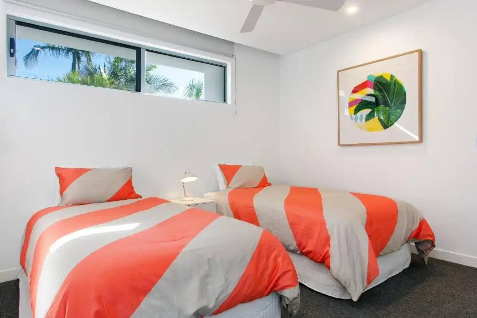 Bluey's Beach House - 5 Bedroom