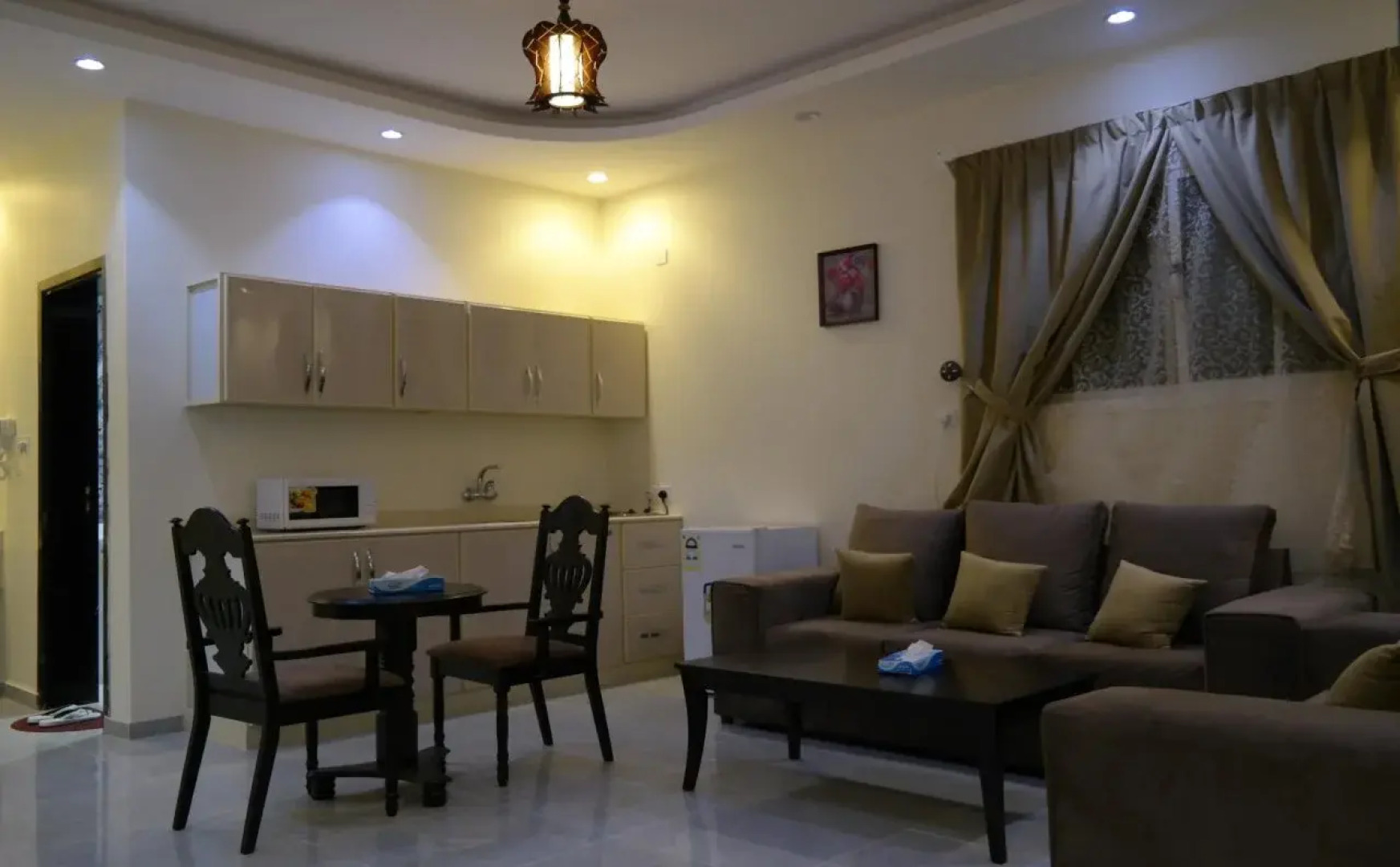 Marina Arar Furnished Apartments
