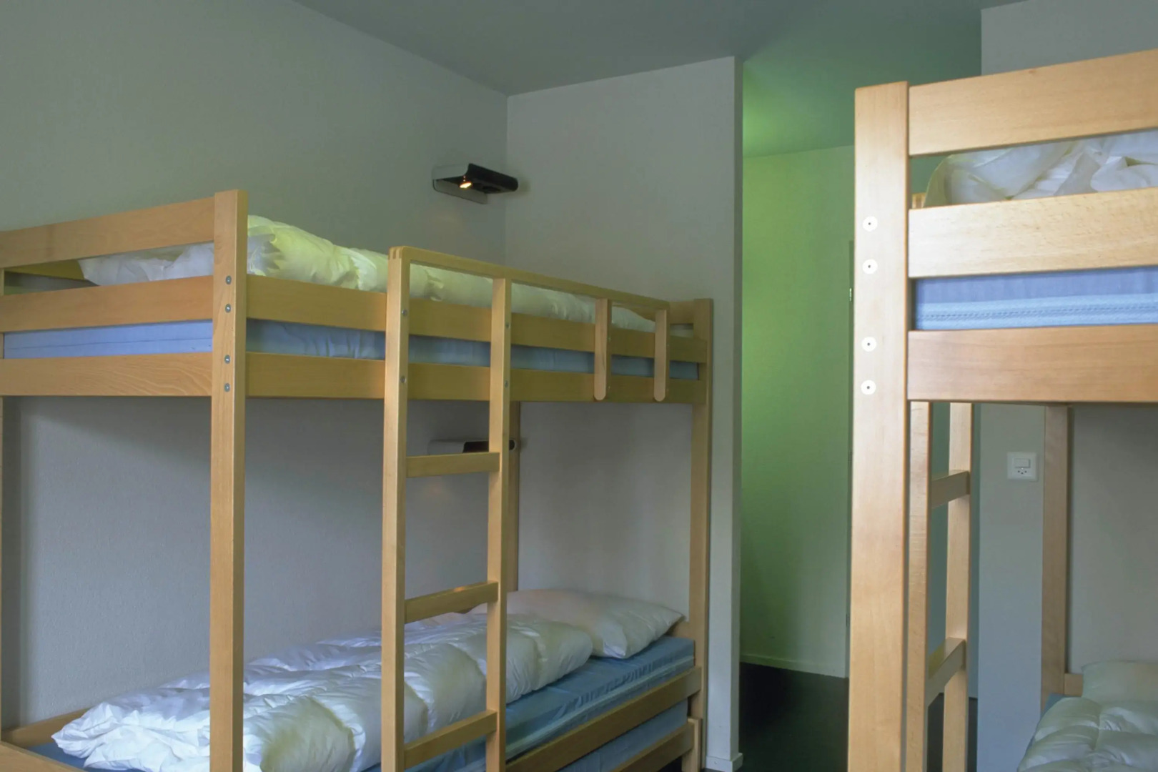 Youth Hostel Zermatt