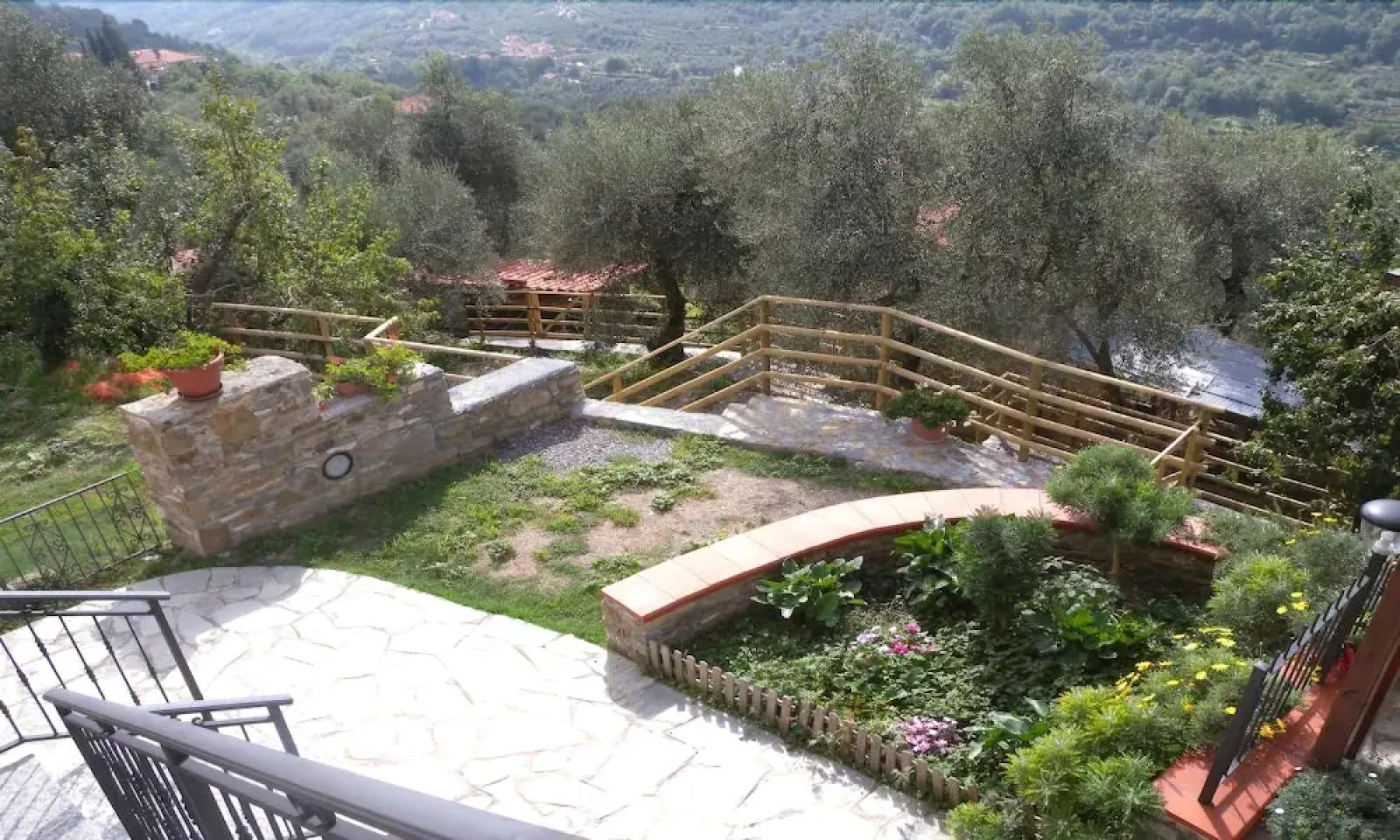 Agriturismo Il Nido Delle Rondini