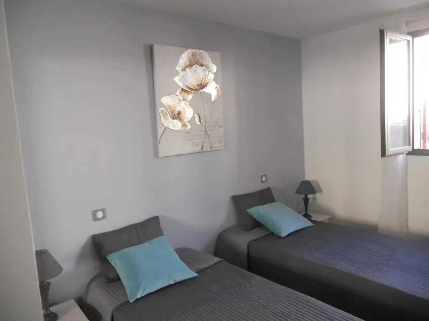 Les Terrasses du Ventoux