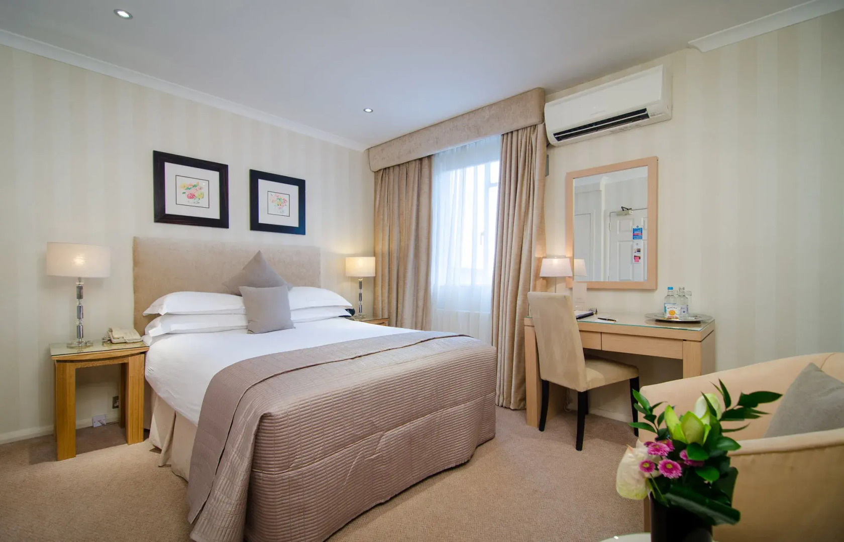 The Beaufort Knightsbridge