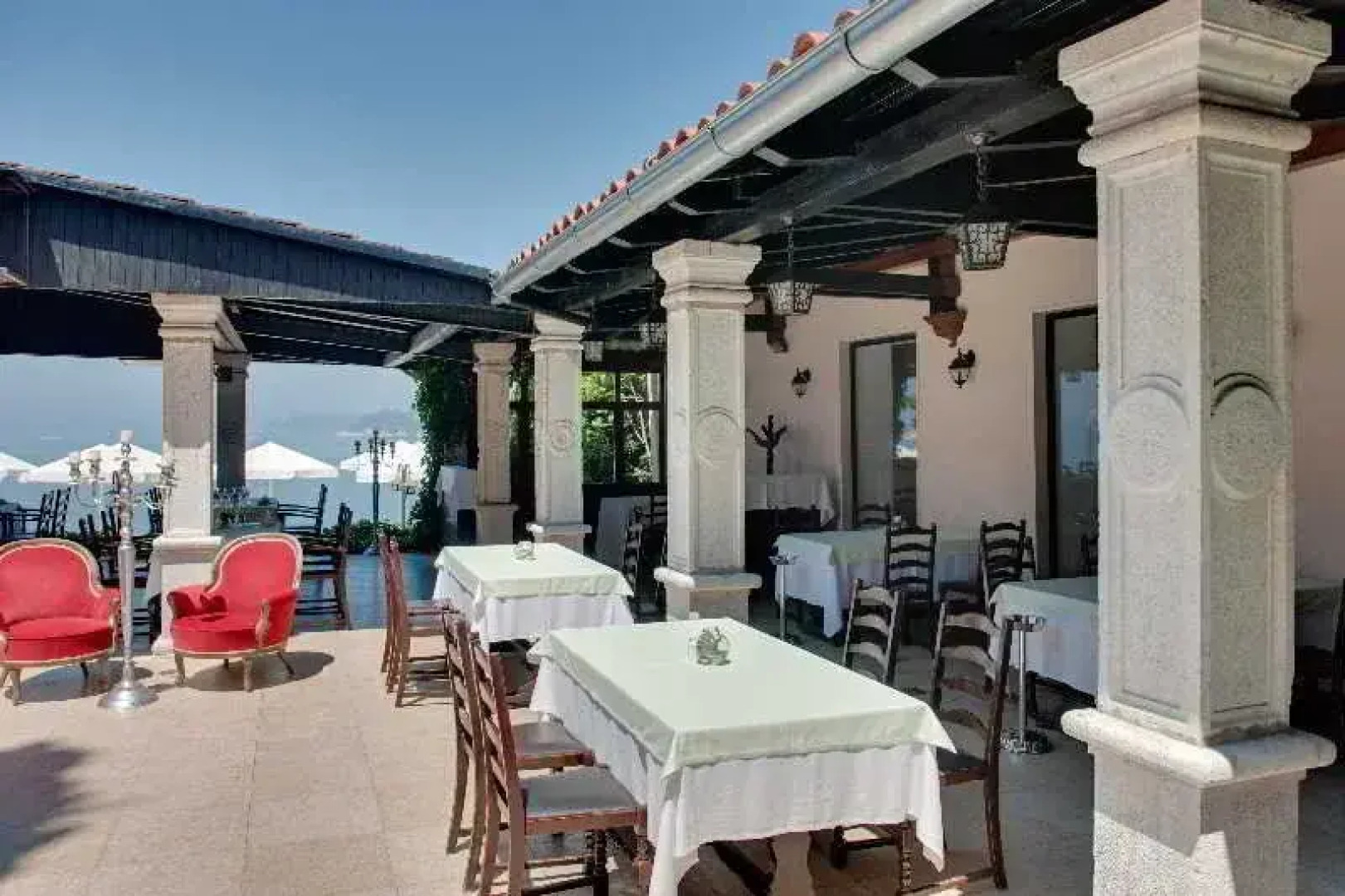 Island Hotel Istra & All Suite Island Hotel Istra