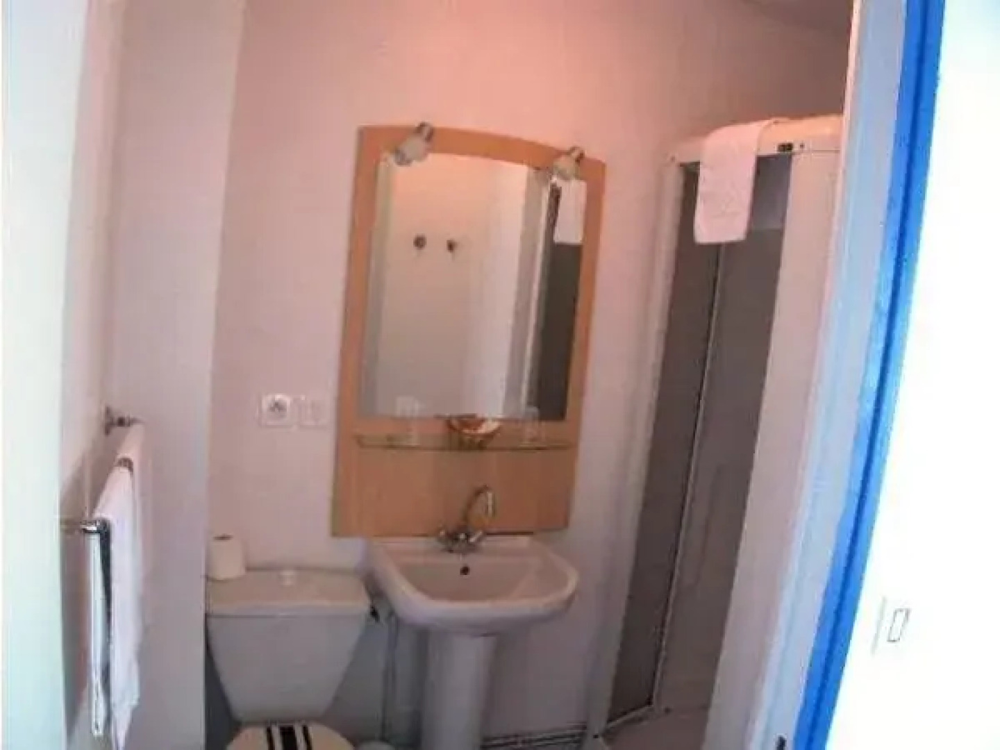 Hôtel La Porte des Glenan