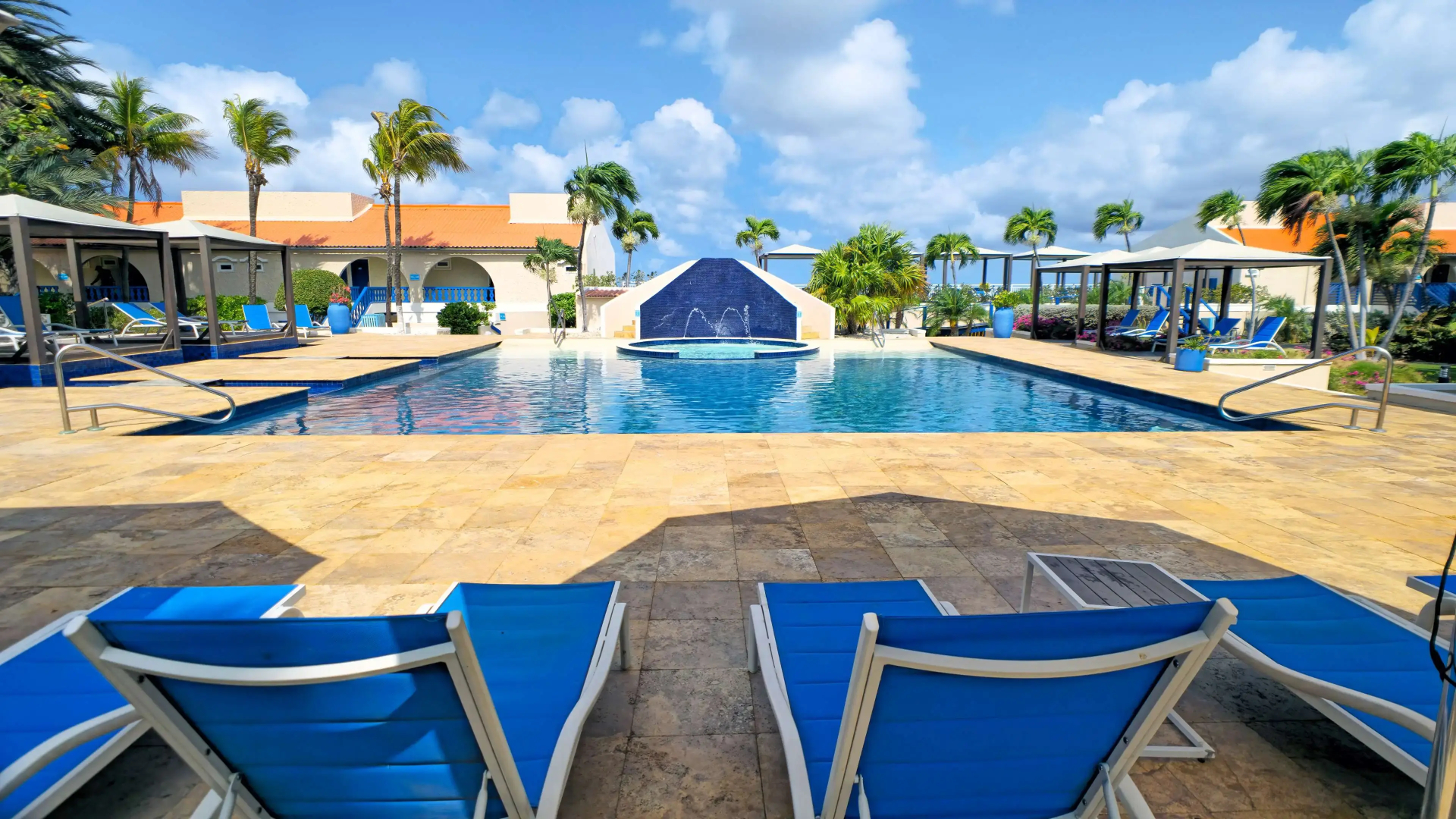 Divi Flamingo Beach Resort & Casino
