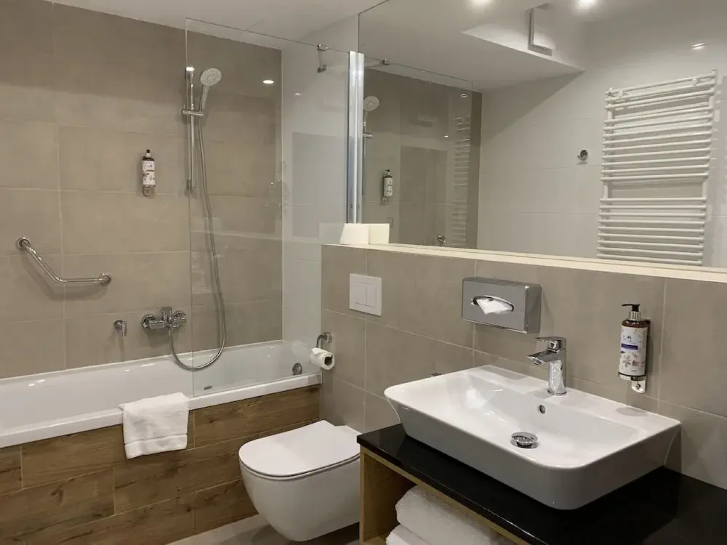 ApartHotel Termy Uniejow