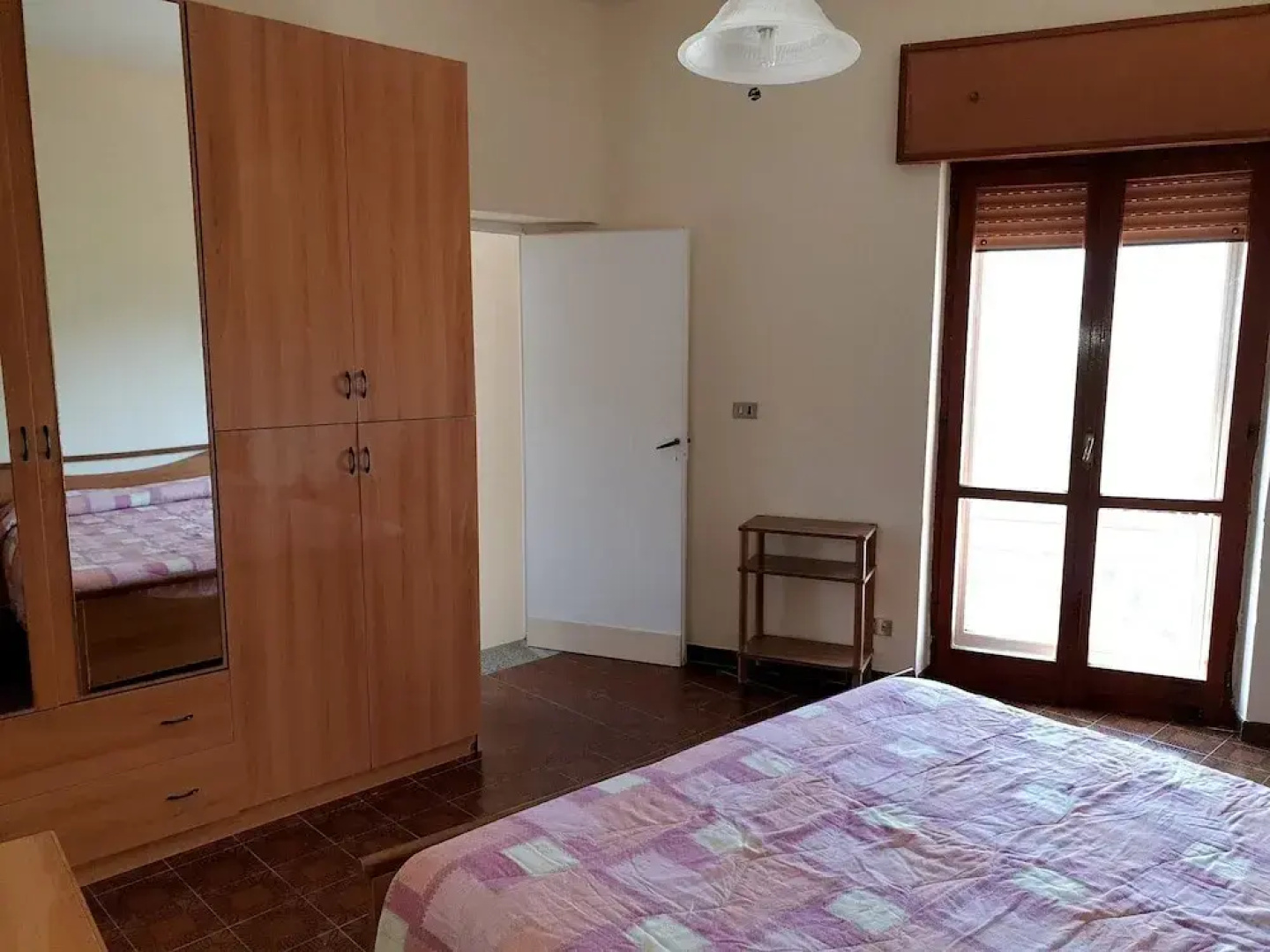 House With 3 Bedrooms in Castrovillari, With Balcony and Wifi - 20 km From the Slopes