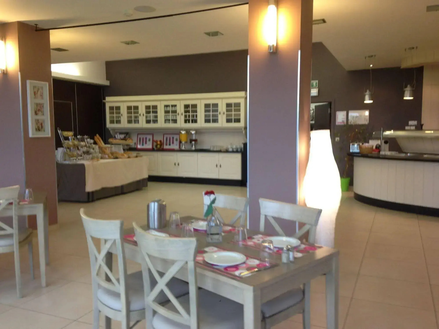 Mont-des-Pins Dennenheuvel