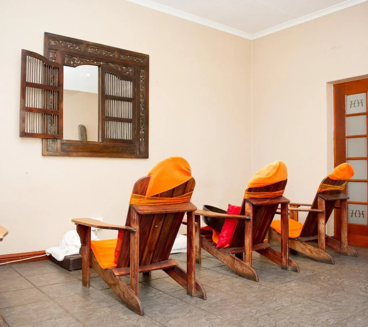 Silverbirch at Birchwood