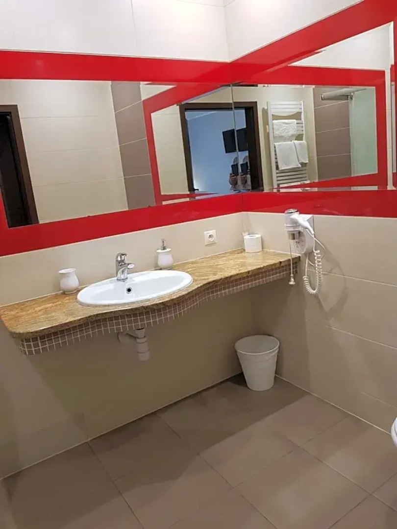 Pokoje Hotelowe Figaro