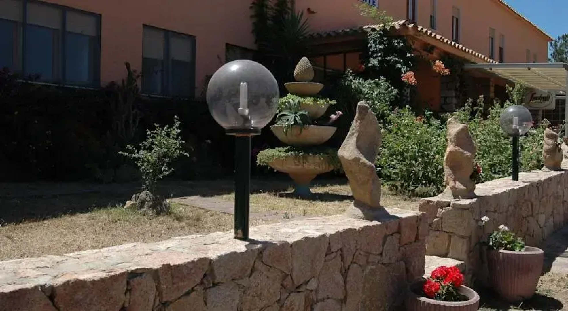Hotel Mediterraneo