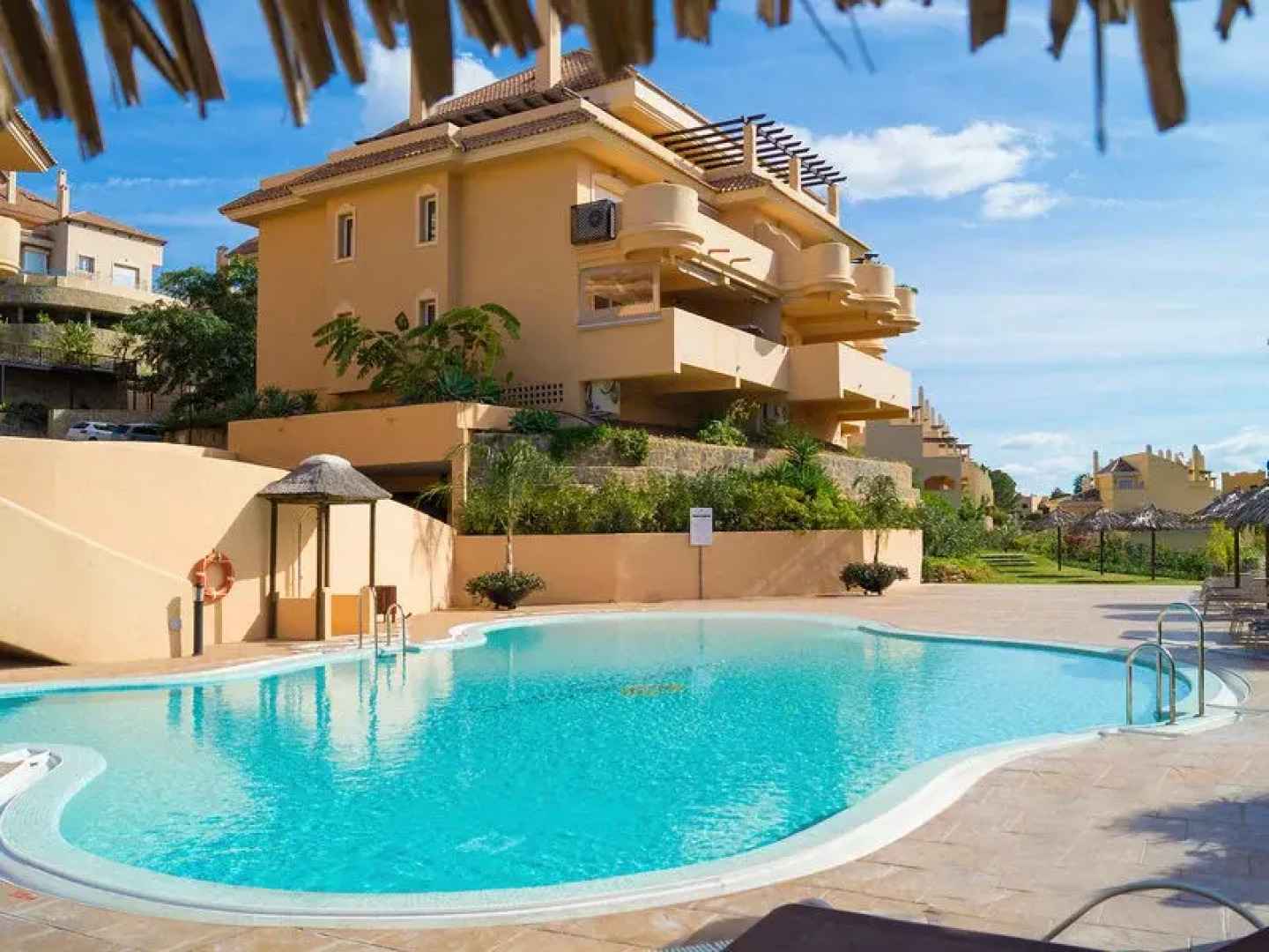 Aloha Hill Club - Three Bedroom