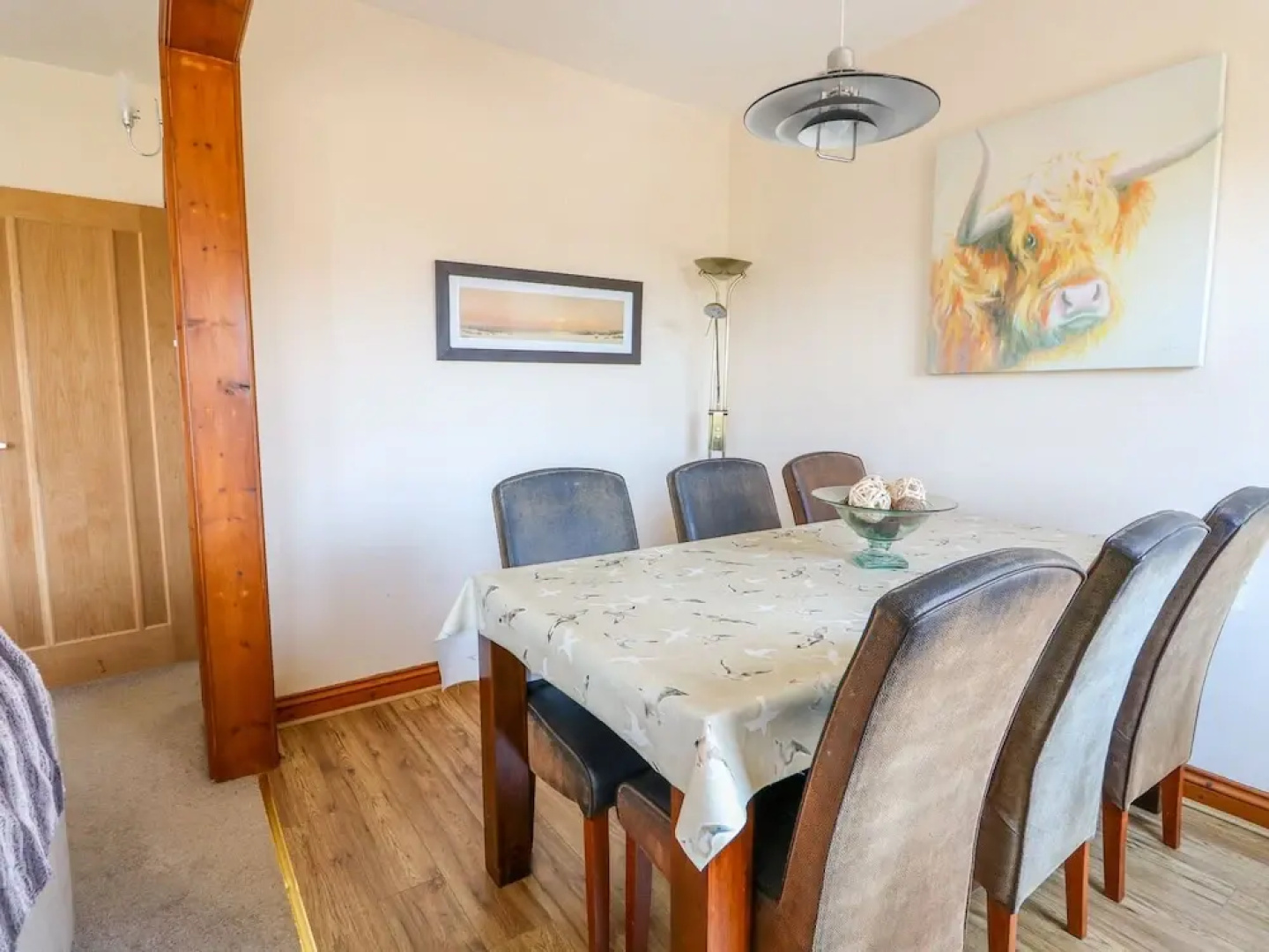 The Northgate Loft