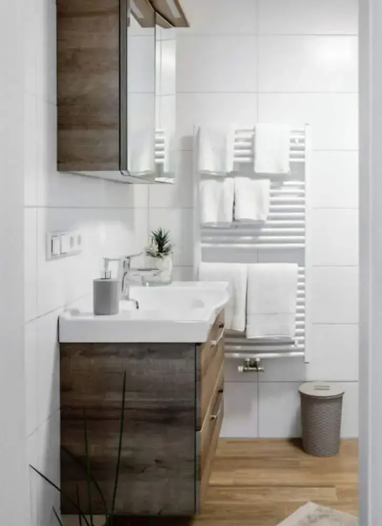 Nice Apartment in Oberkirch