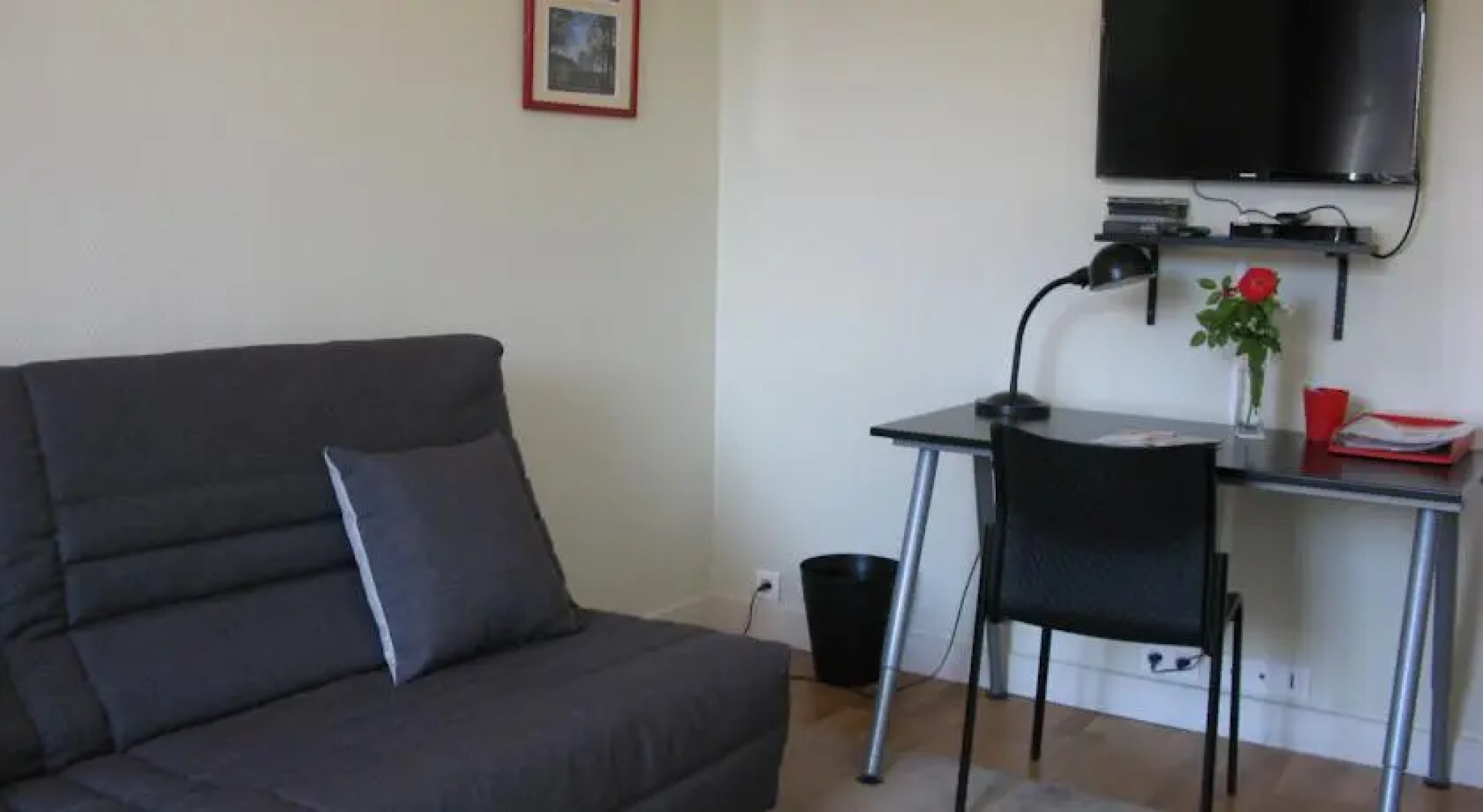 Appartement Le Roosevelt