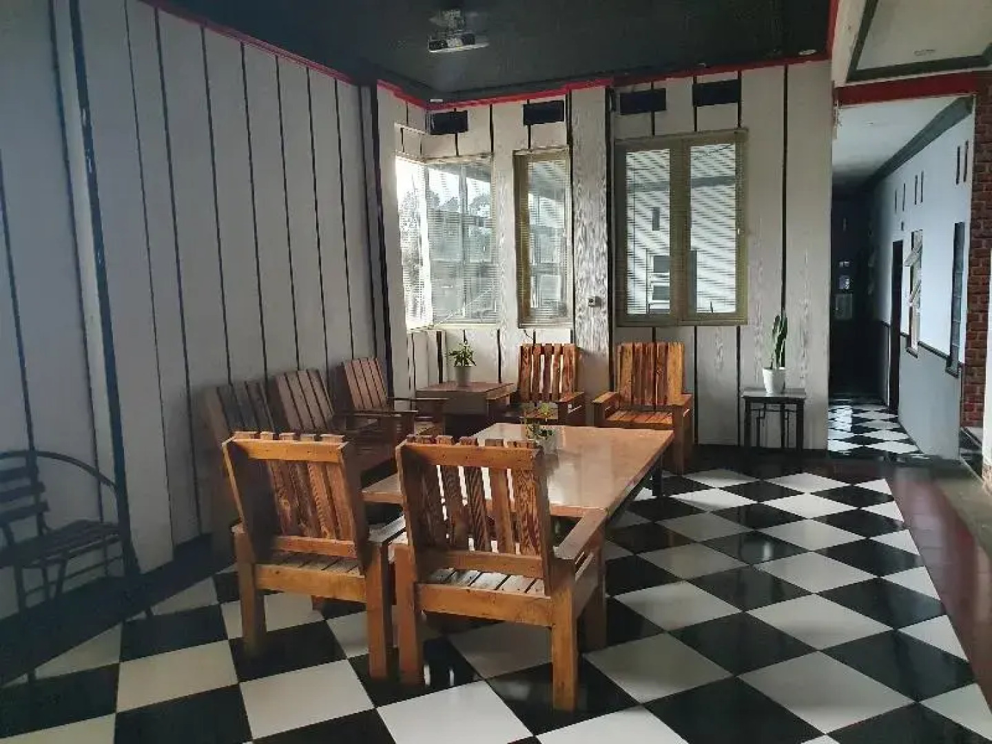 OYO 90368 Batu Adem Guest House