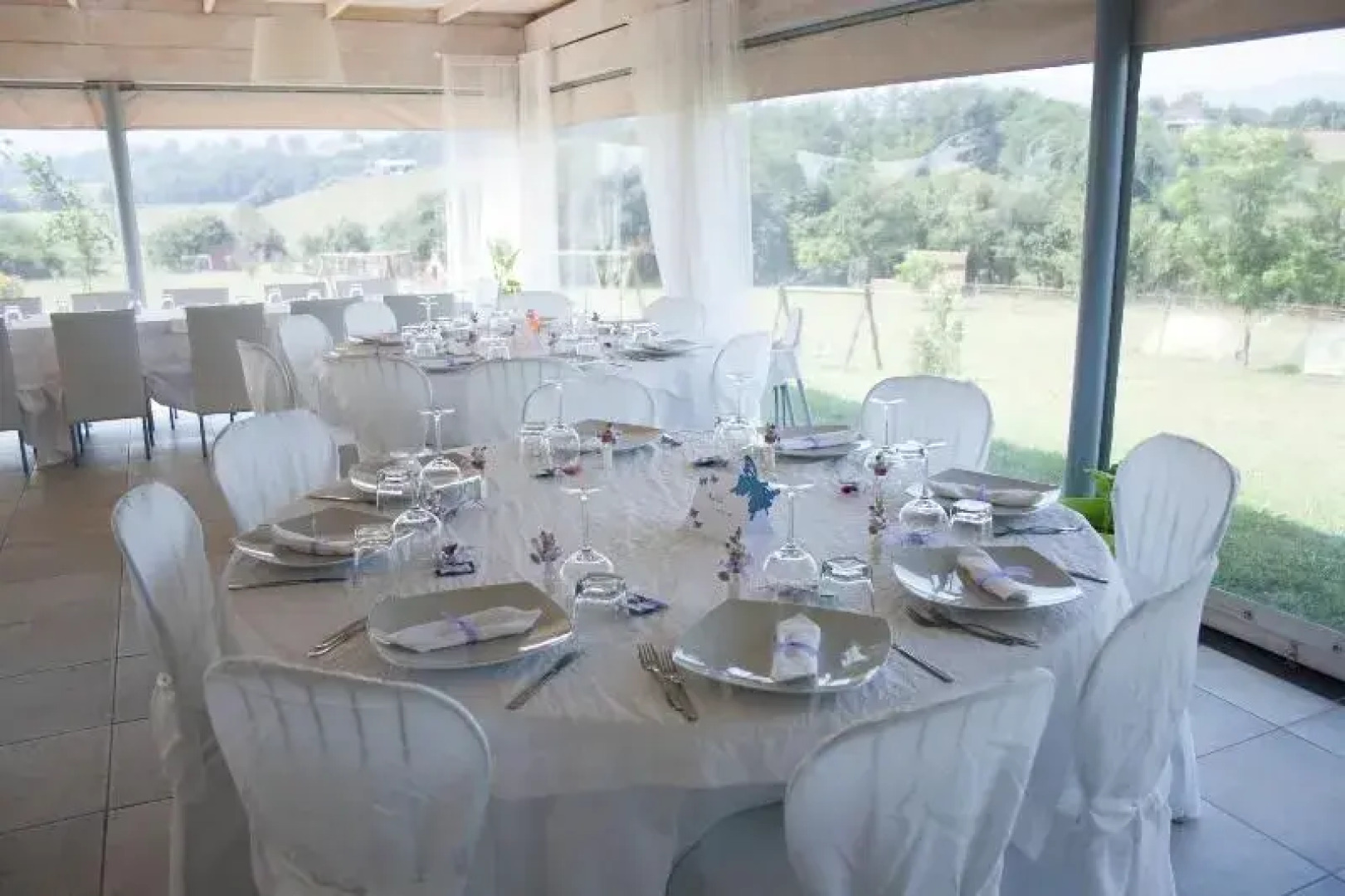 Agriturismo Bio Relais Terra del Vento