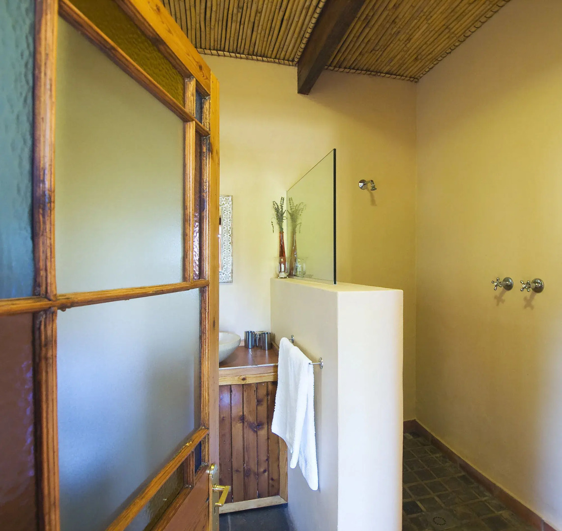 At the Woods Guest House