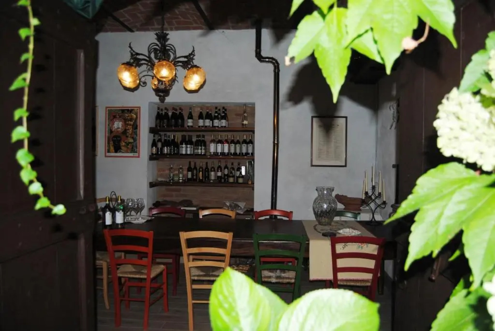 Apartments Casa nel Verde