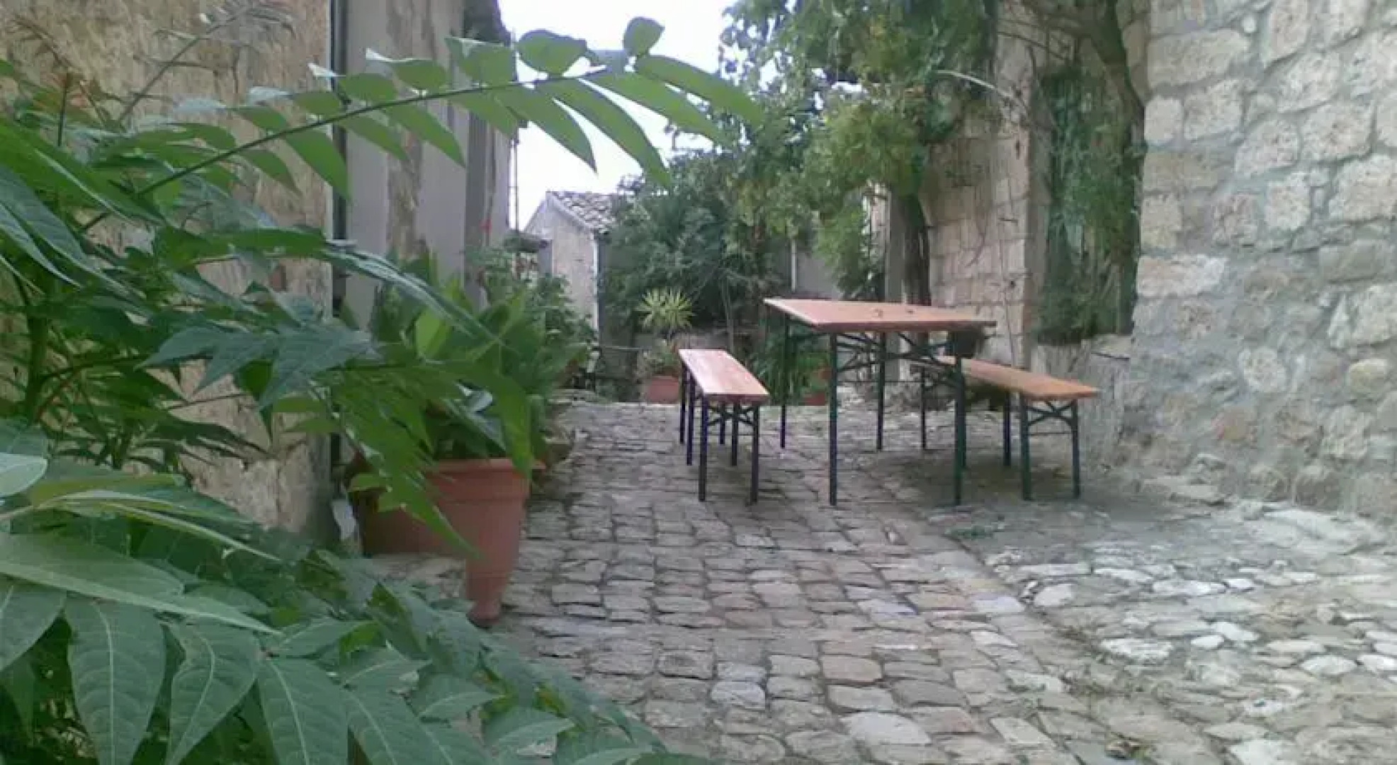 Borgata Cipampini