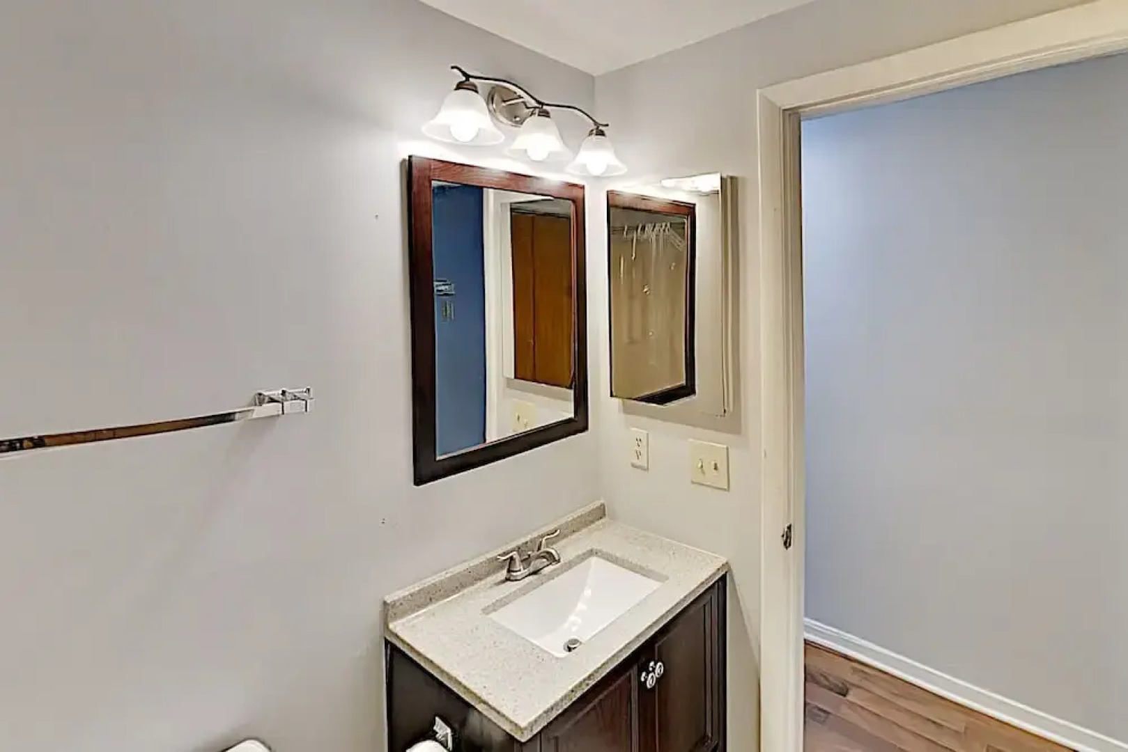 Ocean Pines Hideaway Near Beach, Pools & Golf 3 Bedroom Home