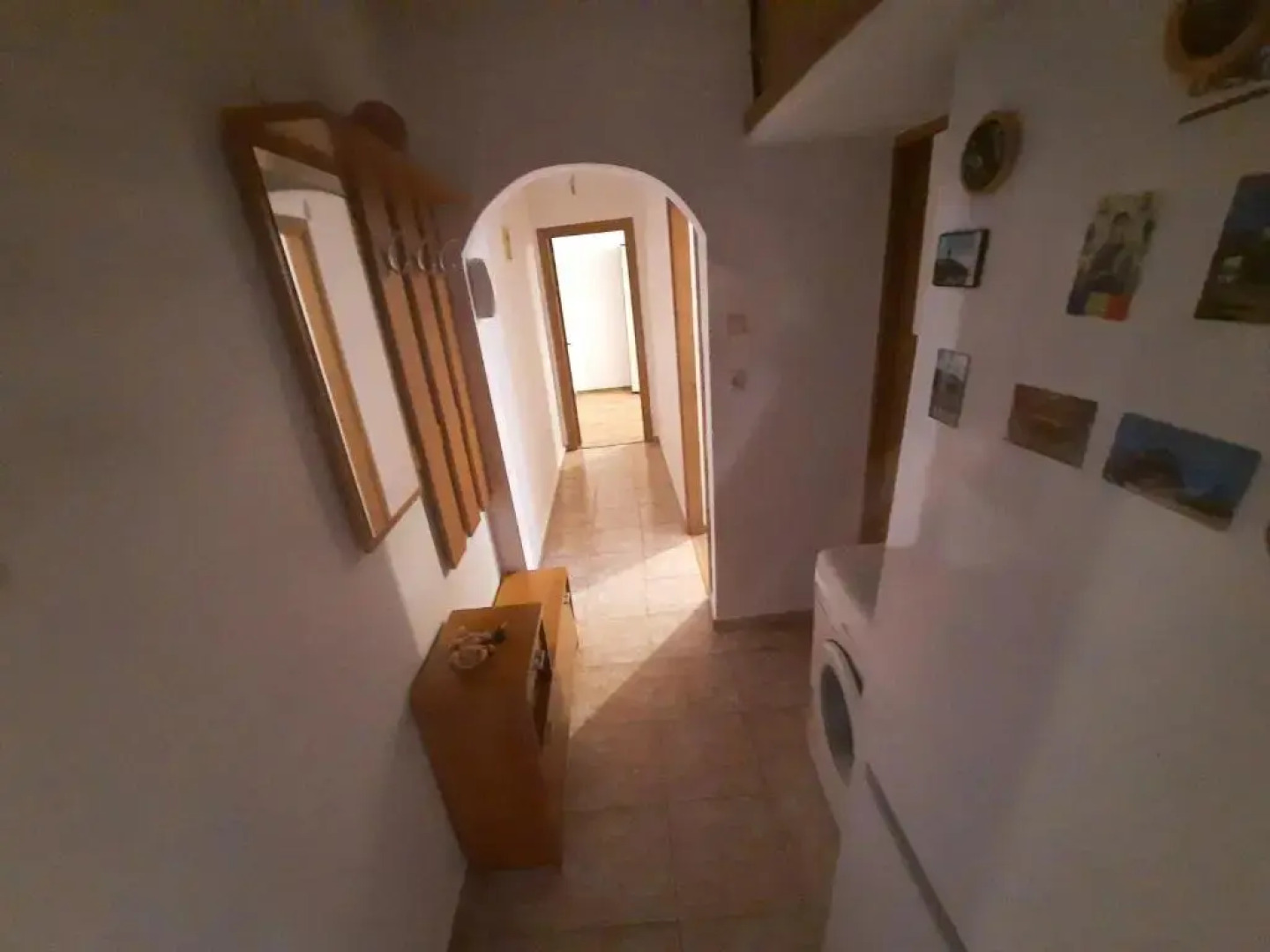 Apartament Mircea Strada Rozelor Etaj 4