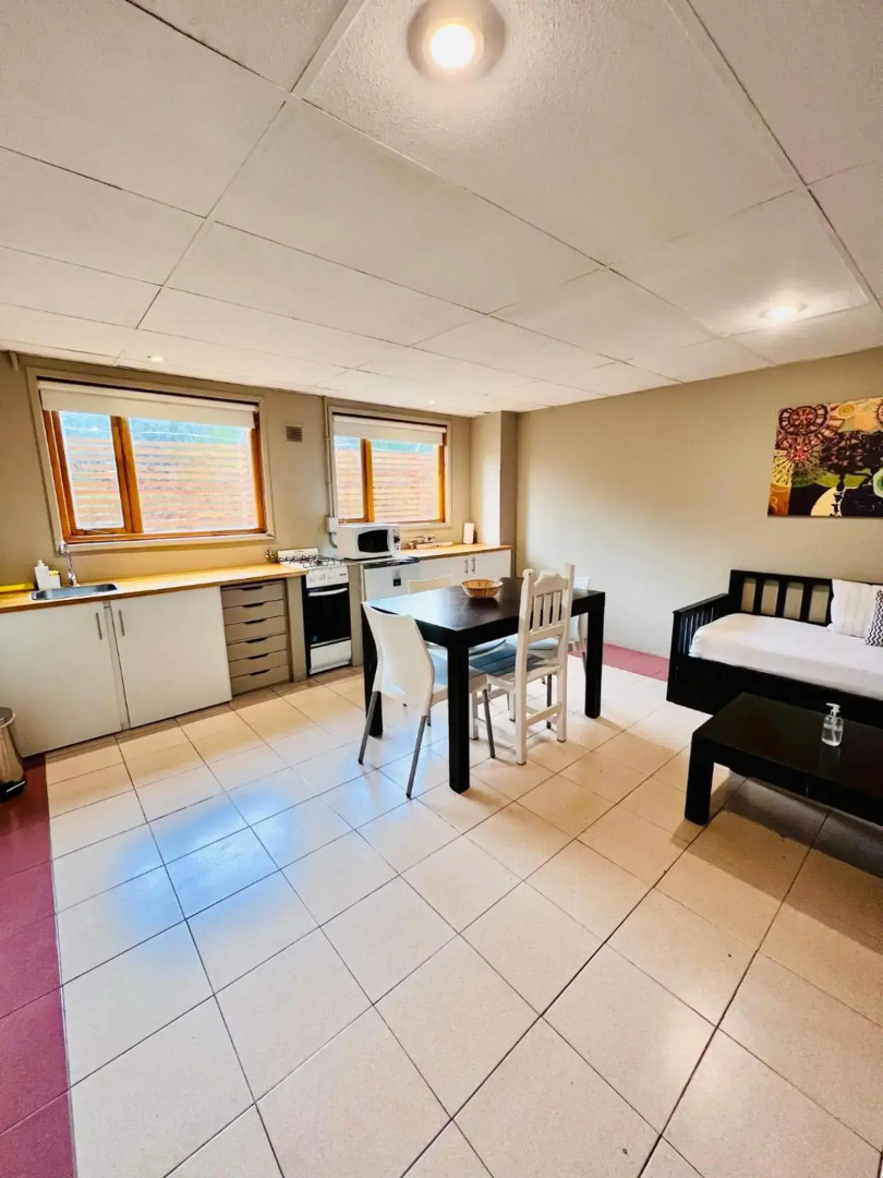 BOG Angostura Apartments