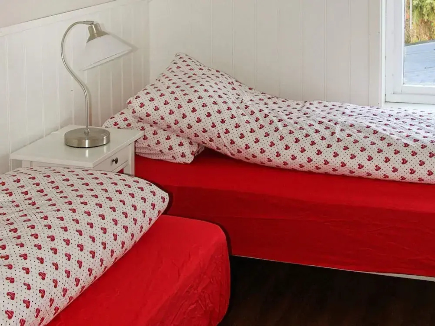 10 Person Holiday Home in Lyngseidet