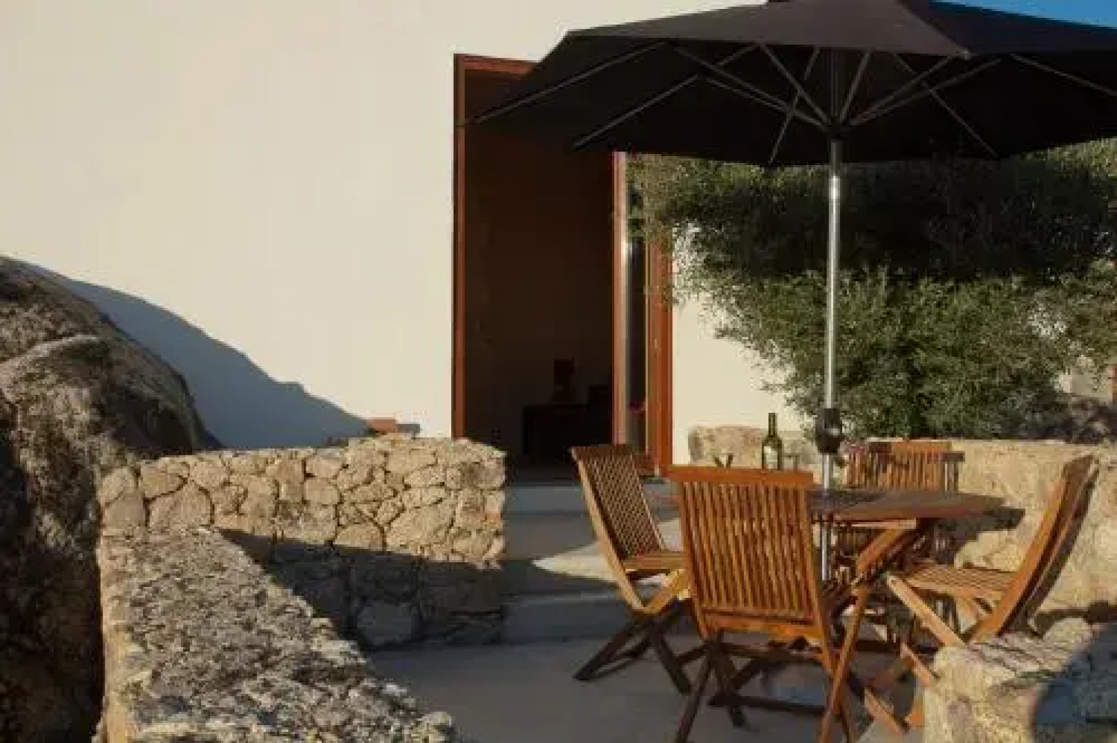 Quinta Serra De Sao Mamede